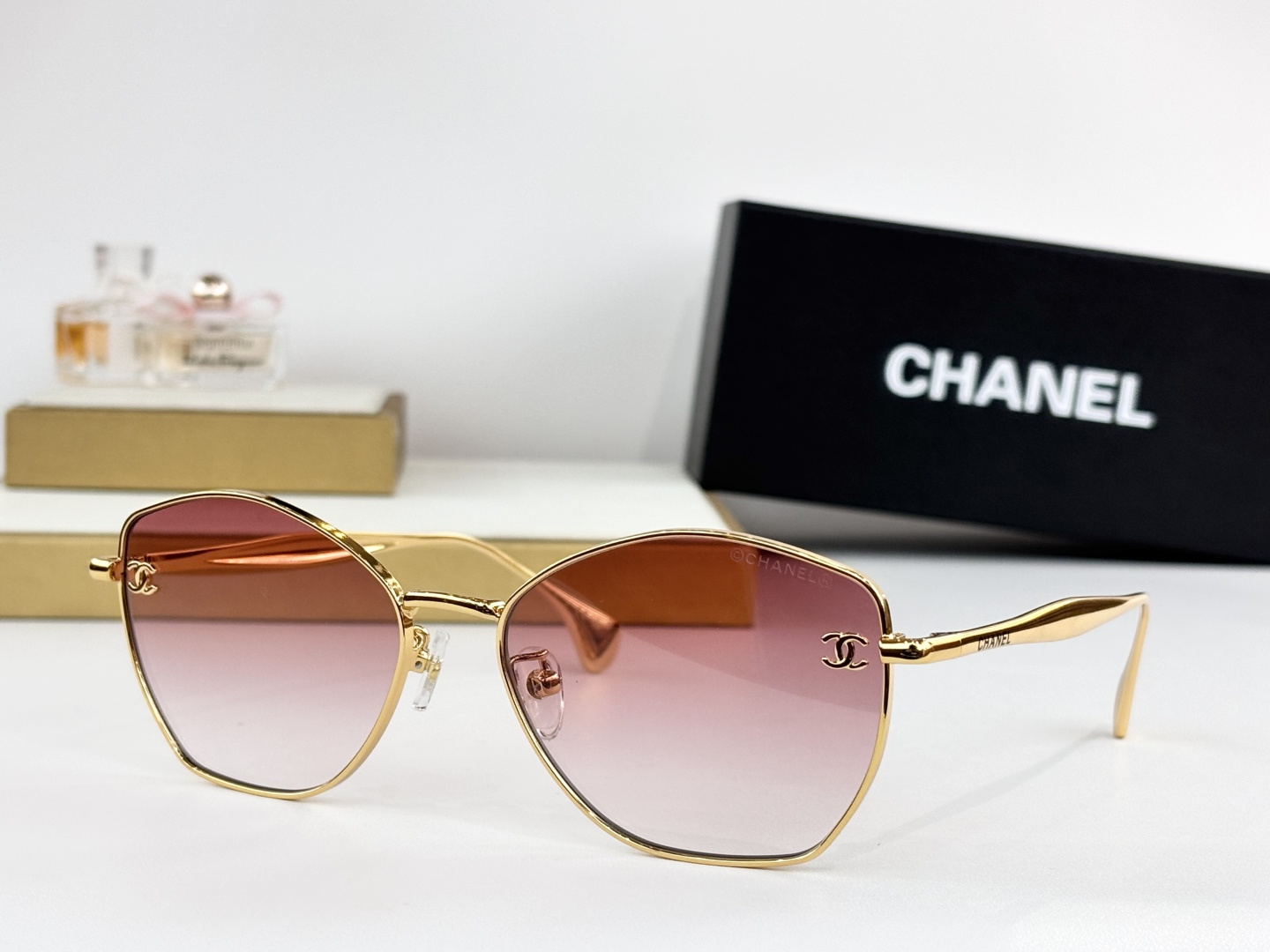 CHANE*MOD：5494-HSize：60口18 145