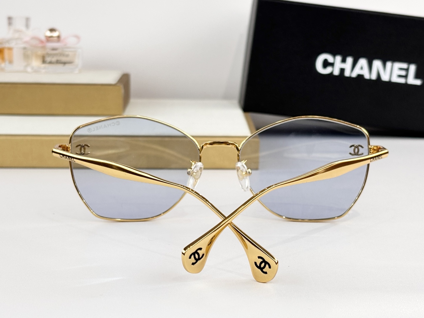 CHANE*MOD：5494-HSize：60口18 145