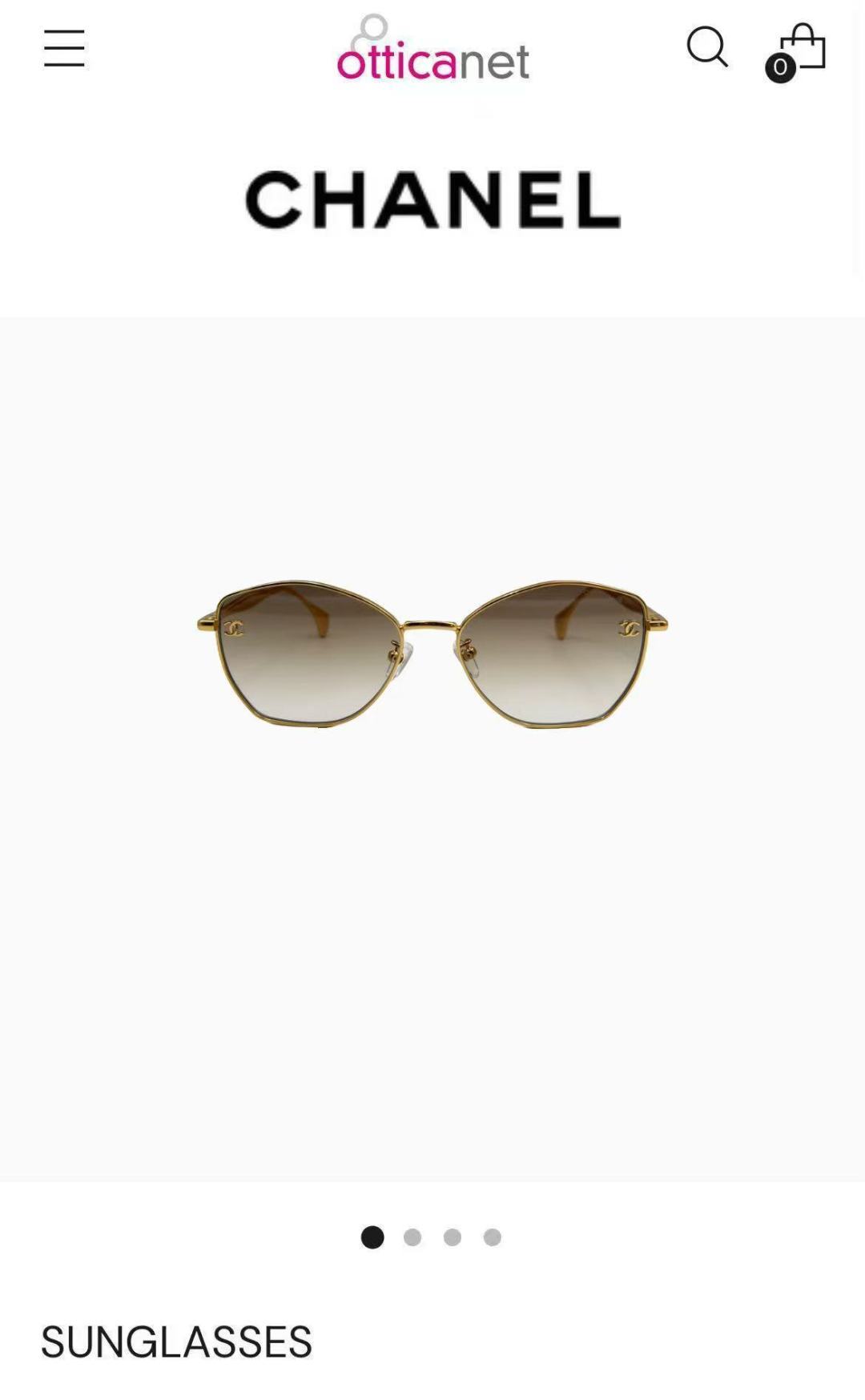 CHANE*MOD：5494-HSize：60口18 145