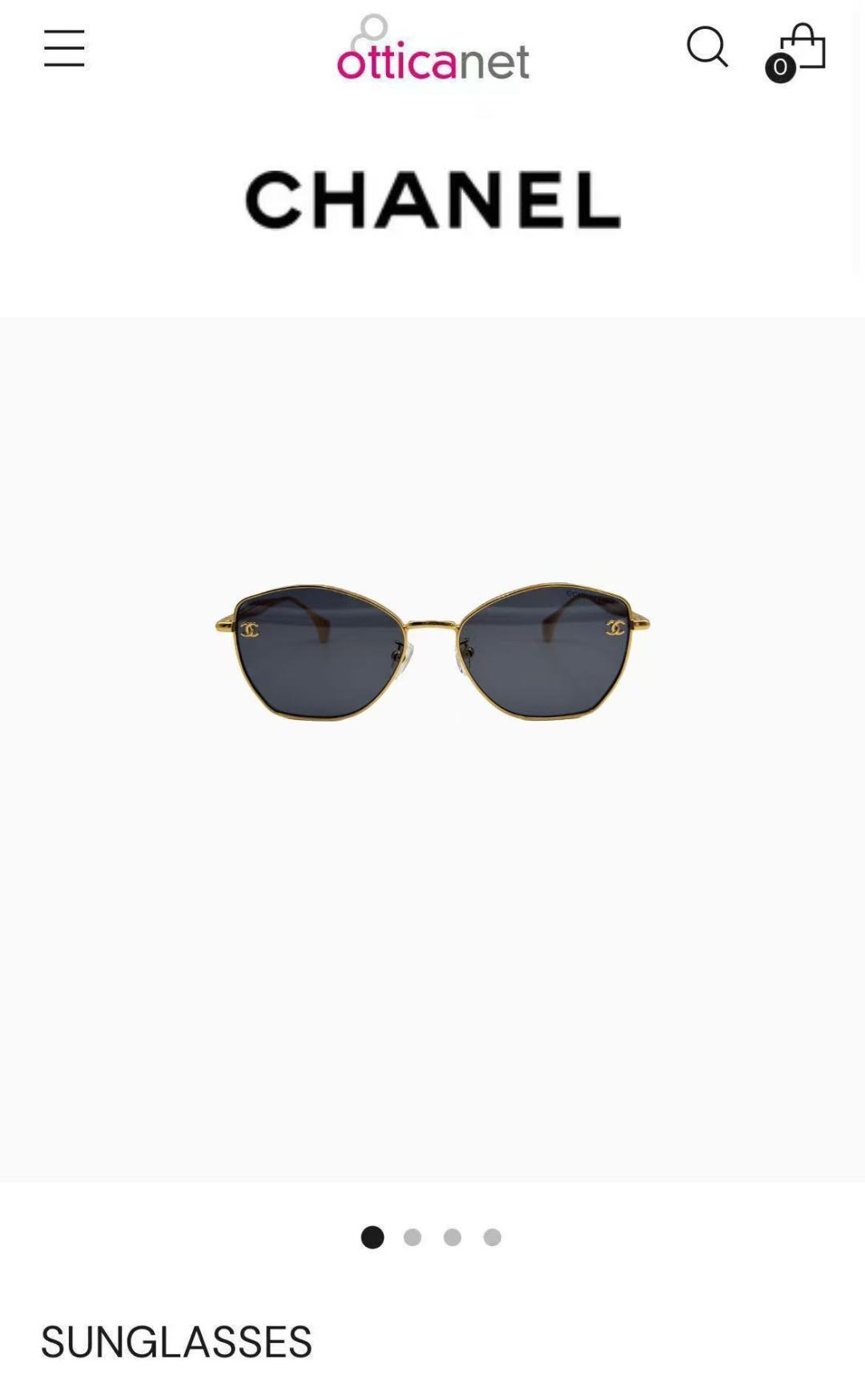 CHANE*MOD：5494-HSize：60口18 145