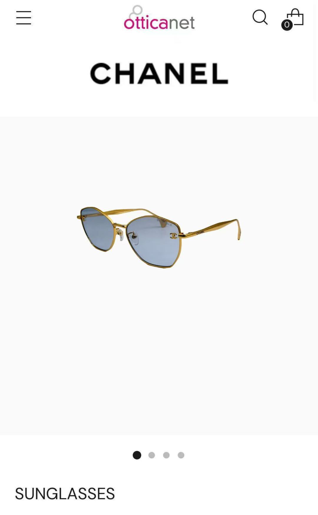 CHANE*MOD：5494-HSize：60口18 145