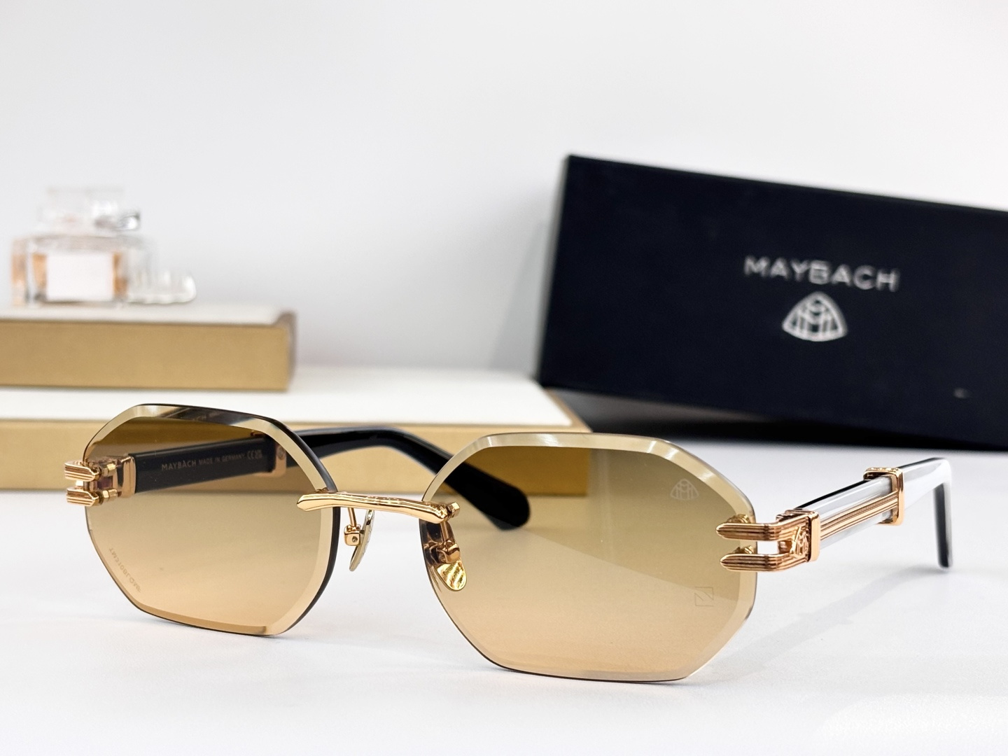 MAYBACHMODEL:Z163SIZE：60口18-145