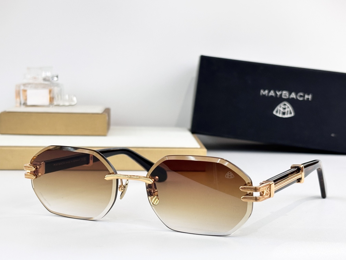 MAYBACHMODEL:Z163SIZE：60口18-145