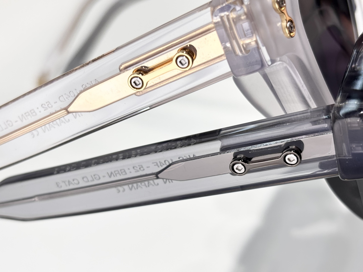 AKON*MOD：AKS-104ESize：52口21-148