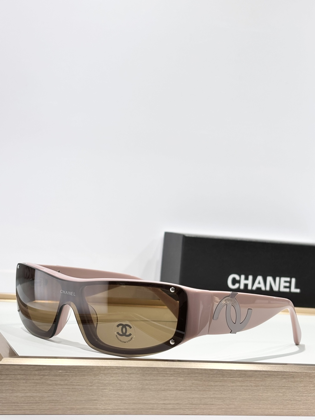 CHANELMODEL：CH5072SIZE：140口1-140