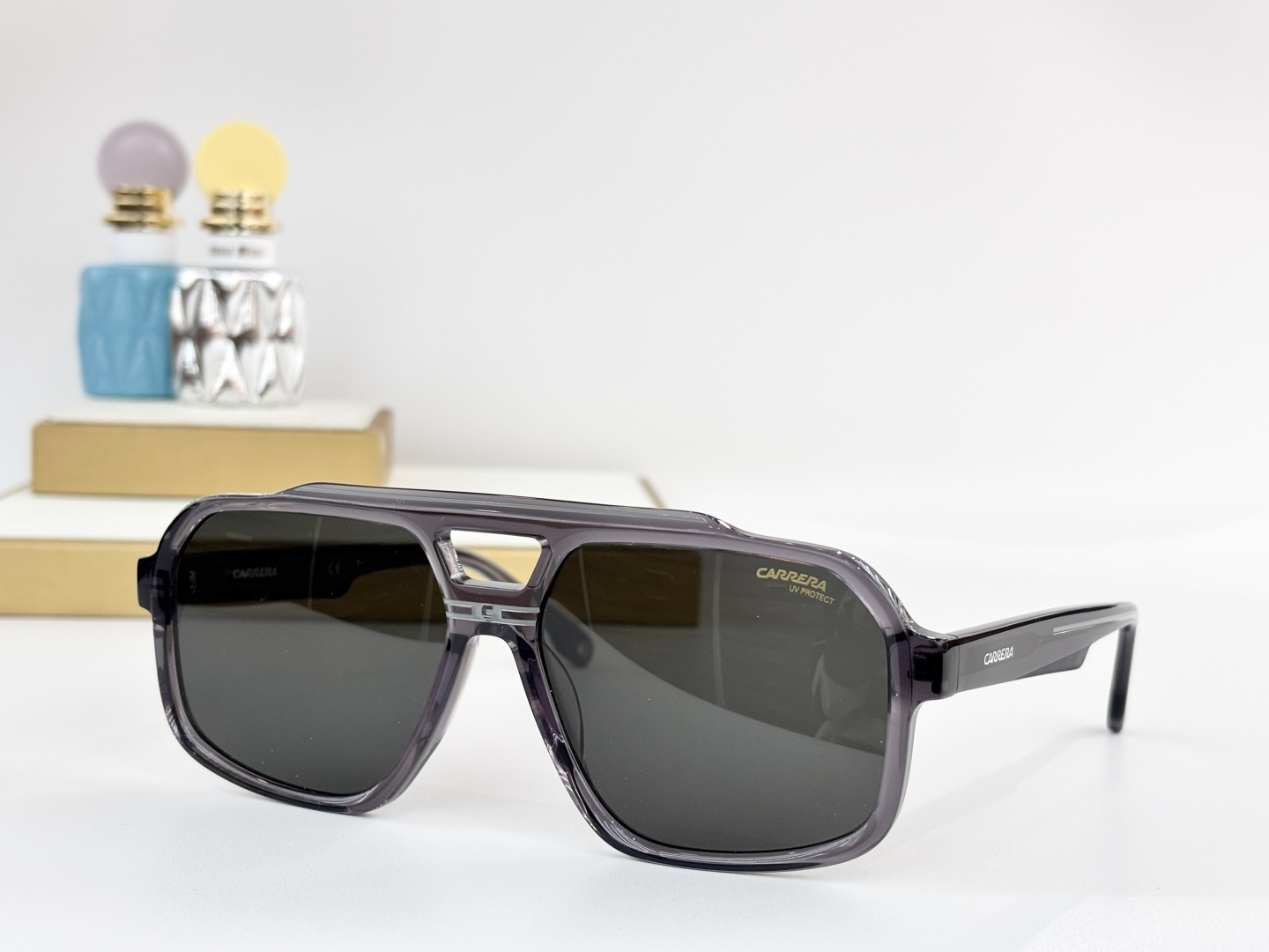 CARRERA MOD：SPORT 03/SSIZE：60口16-145