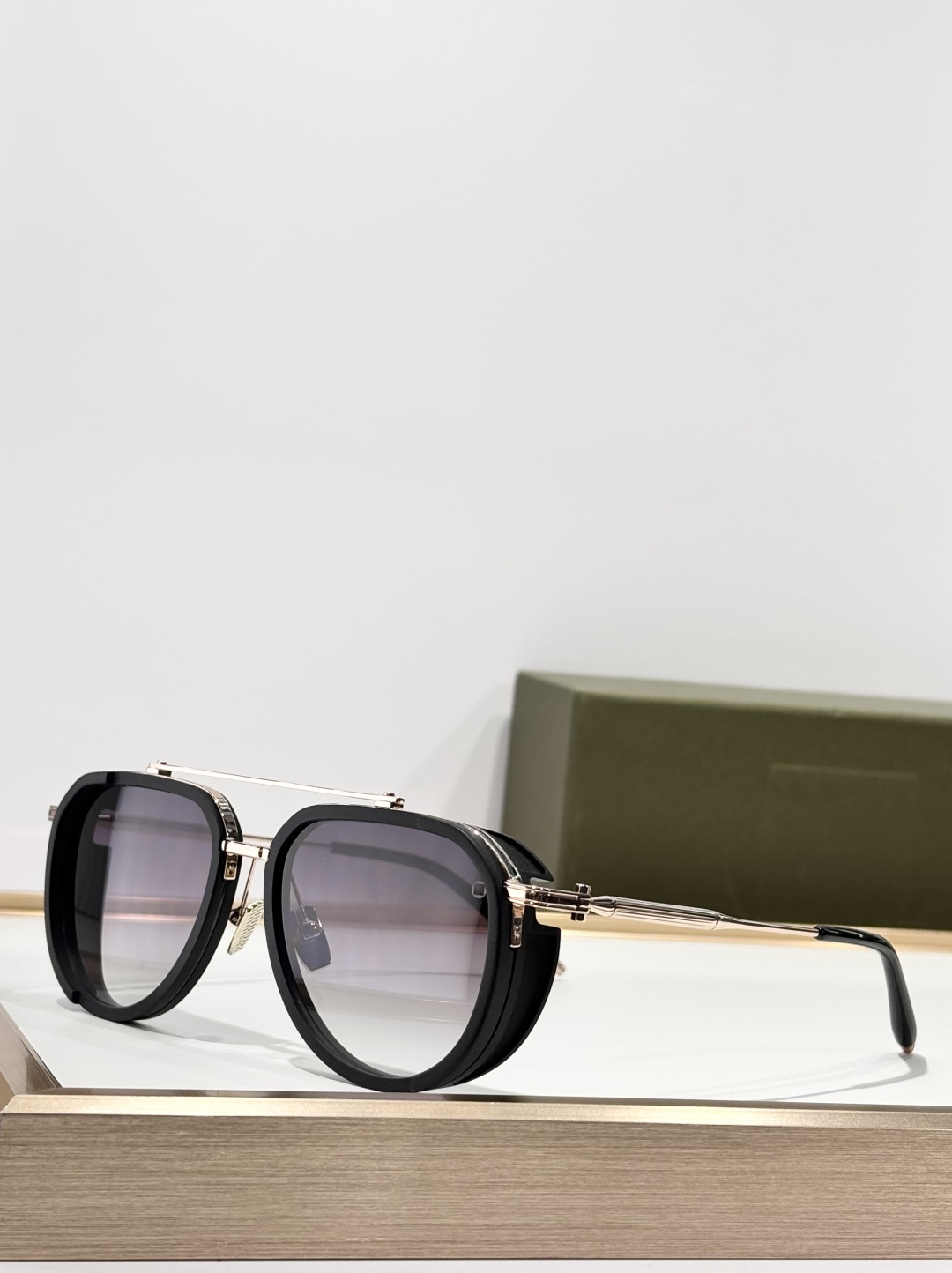 Akoni ECHOMODEL：AKS-525SIZE:59口17-147