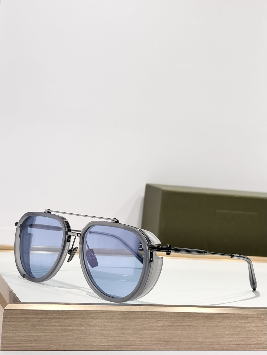 Akoni ECHOMODEL：AKS-525SIZE:59口17-147