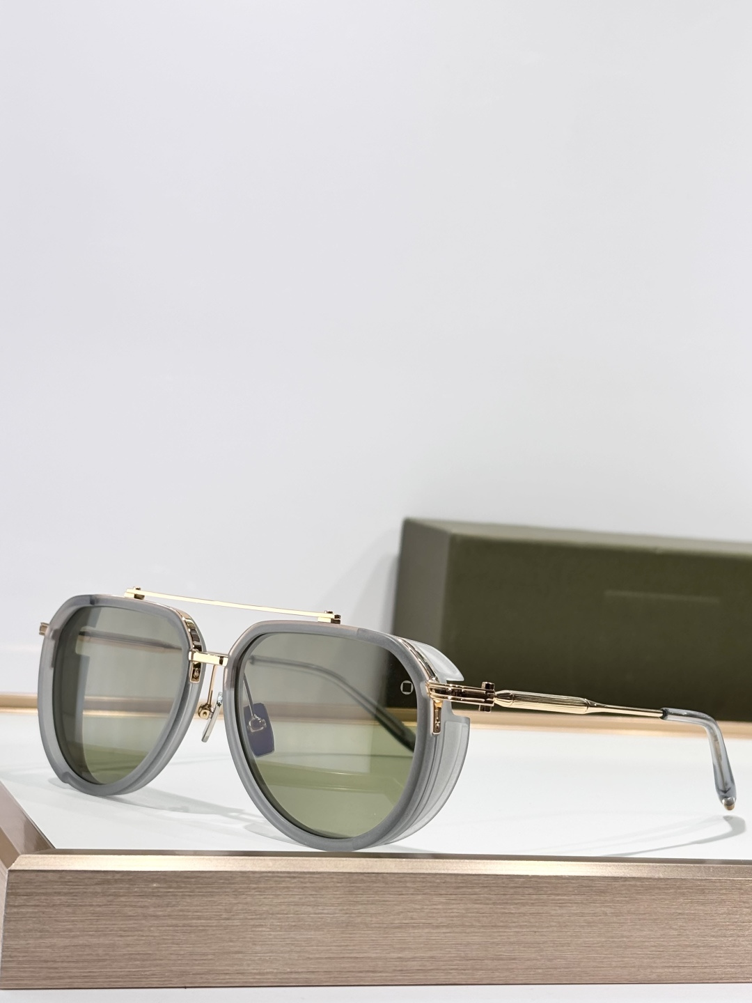 Akoni ECHOMODEL：AKS-525SIZE:59口17-147