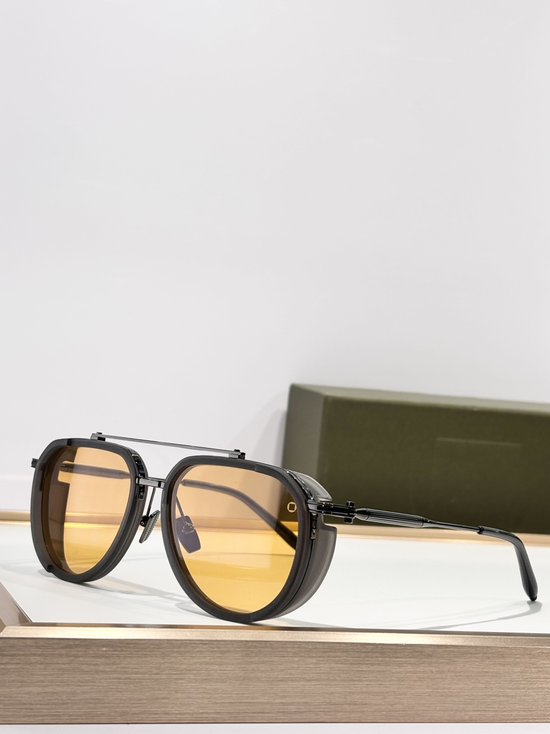 Akoni ECHOMODEL：AKS-525SIZE:59口17-147