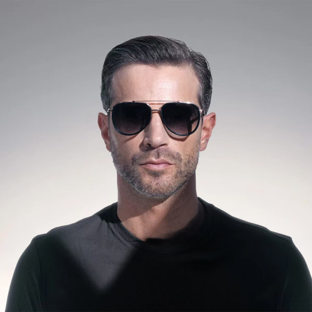 Akoni ECHOMODEL：AKS-525SIZE:59口17-147