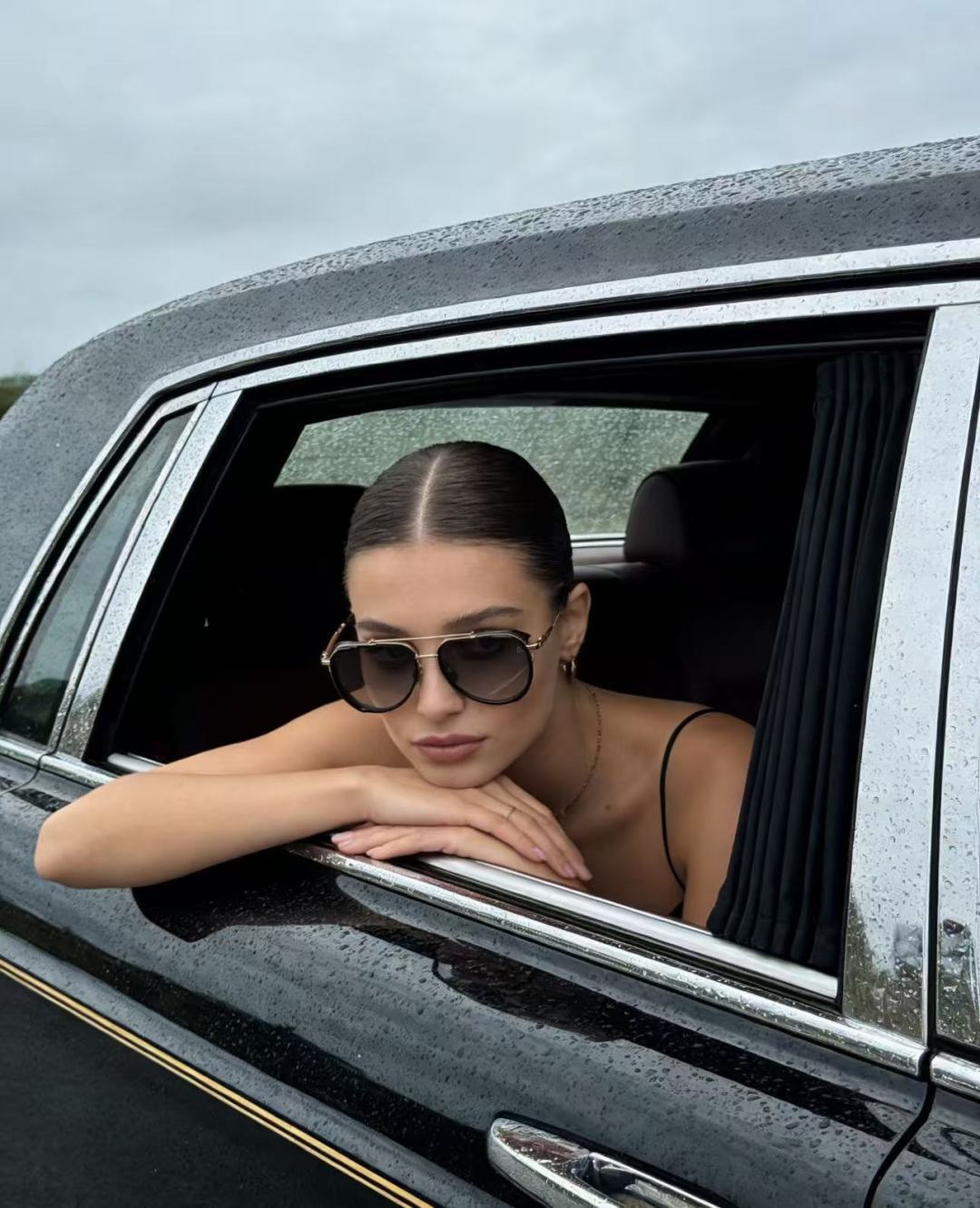 Akoni ECHOMODEL：AKS-525SIZE:59口17-147