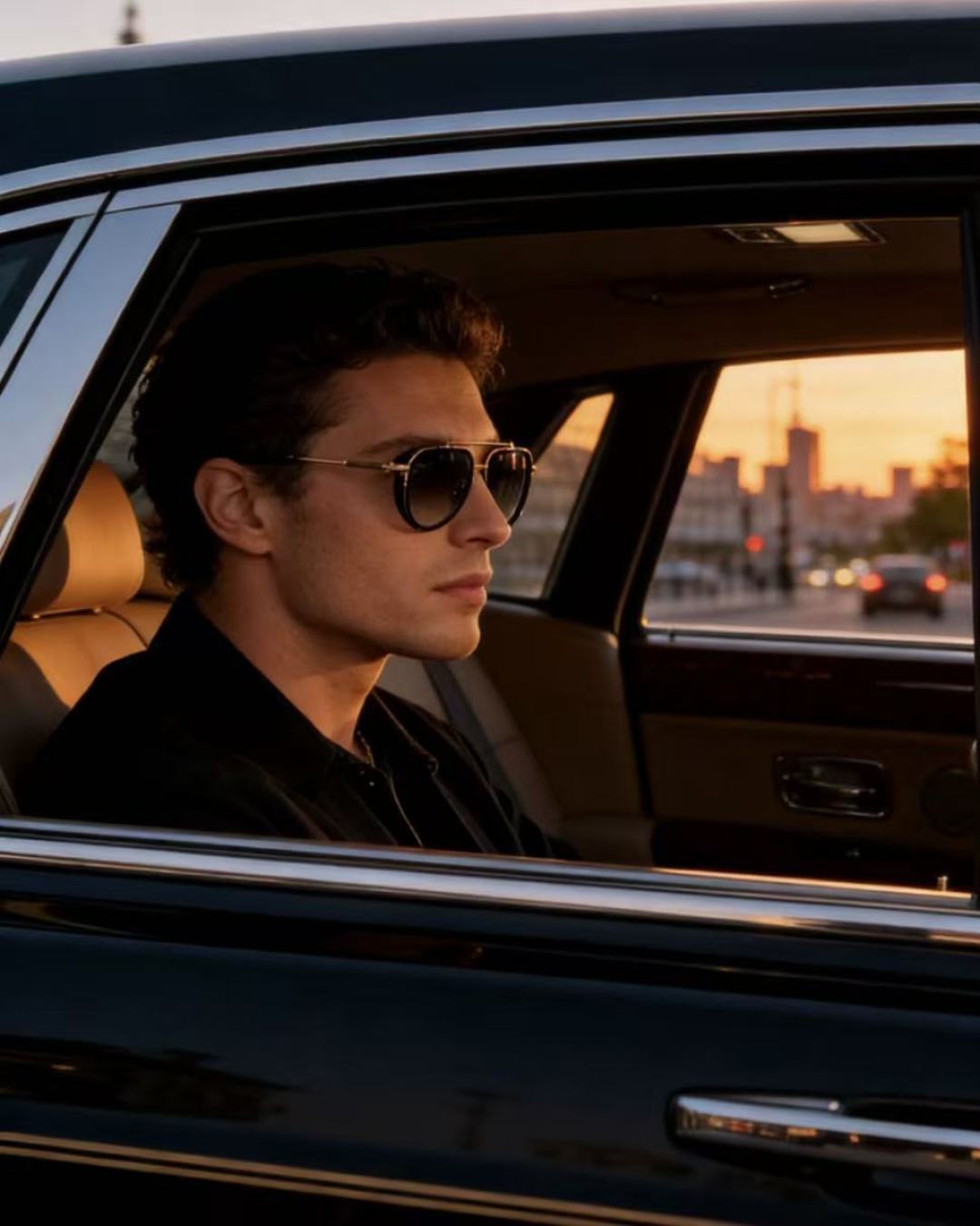 Akoni ECHOMODEL：AKS-525SIZE:59口17-147