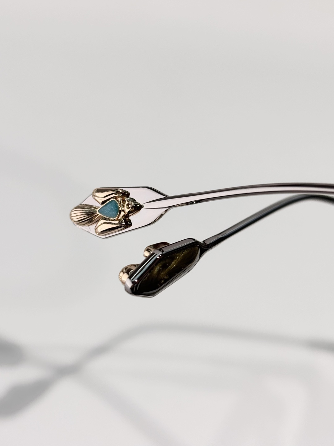 JACQUES MARIE MAGE～MODEL：HARDINSIZE:53口21-146