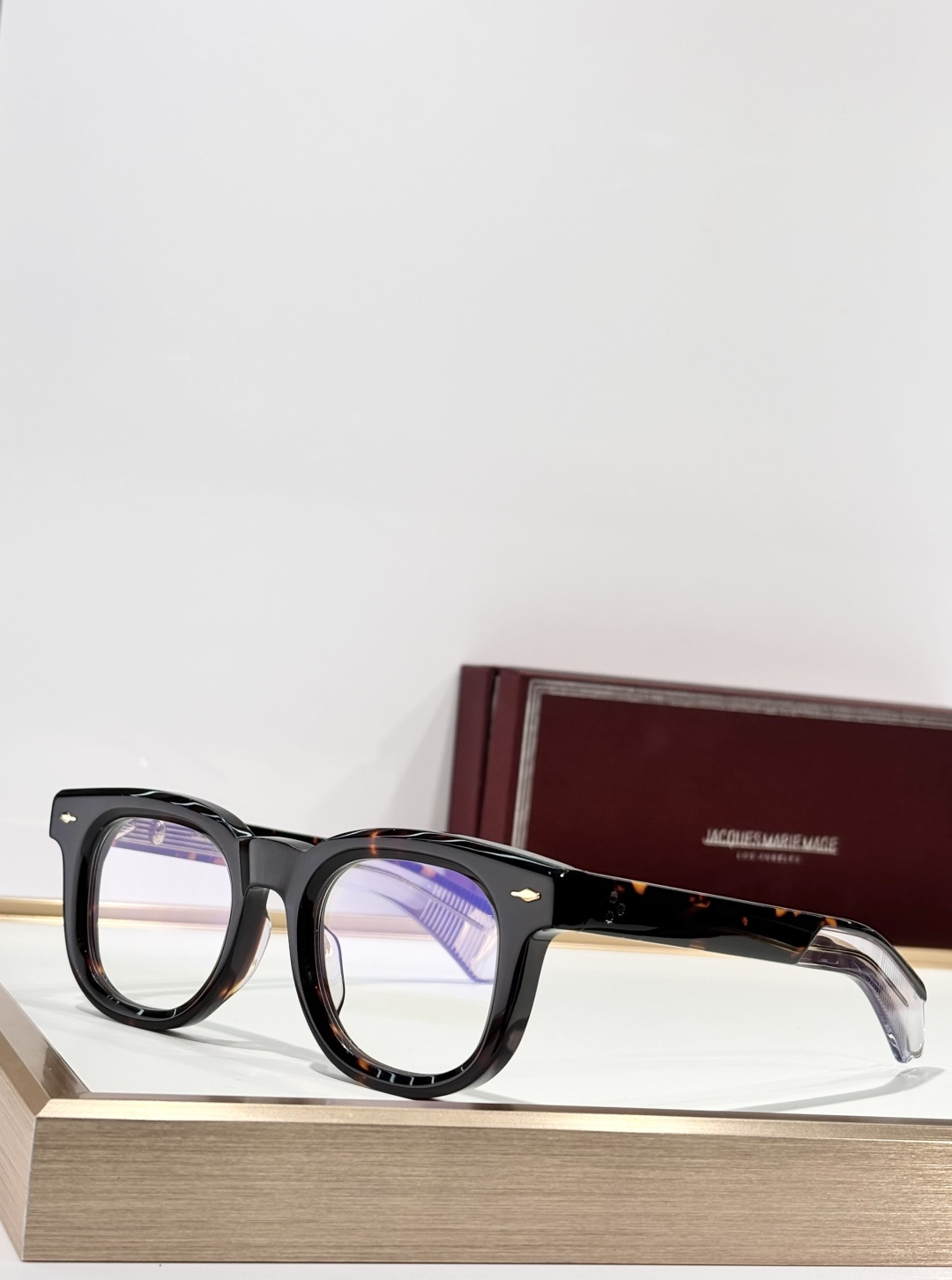 Jacques Marie MageMODEL：JAXSIZE：48口23-146