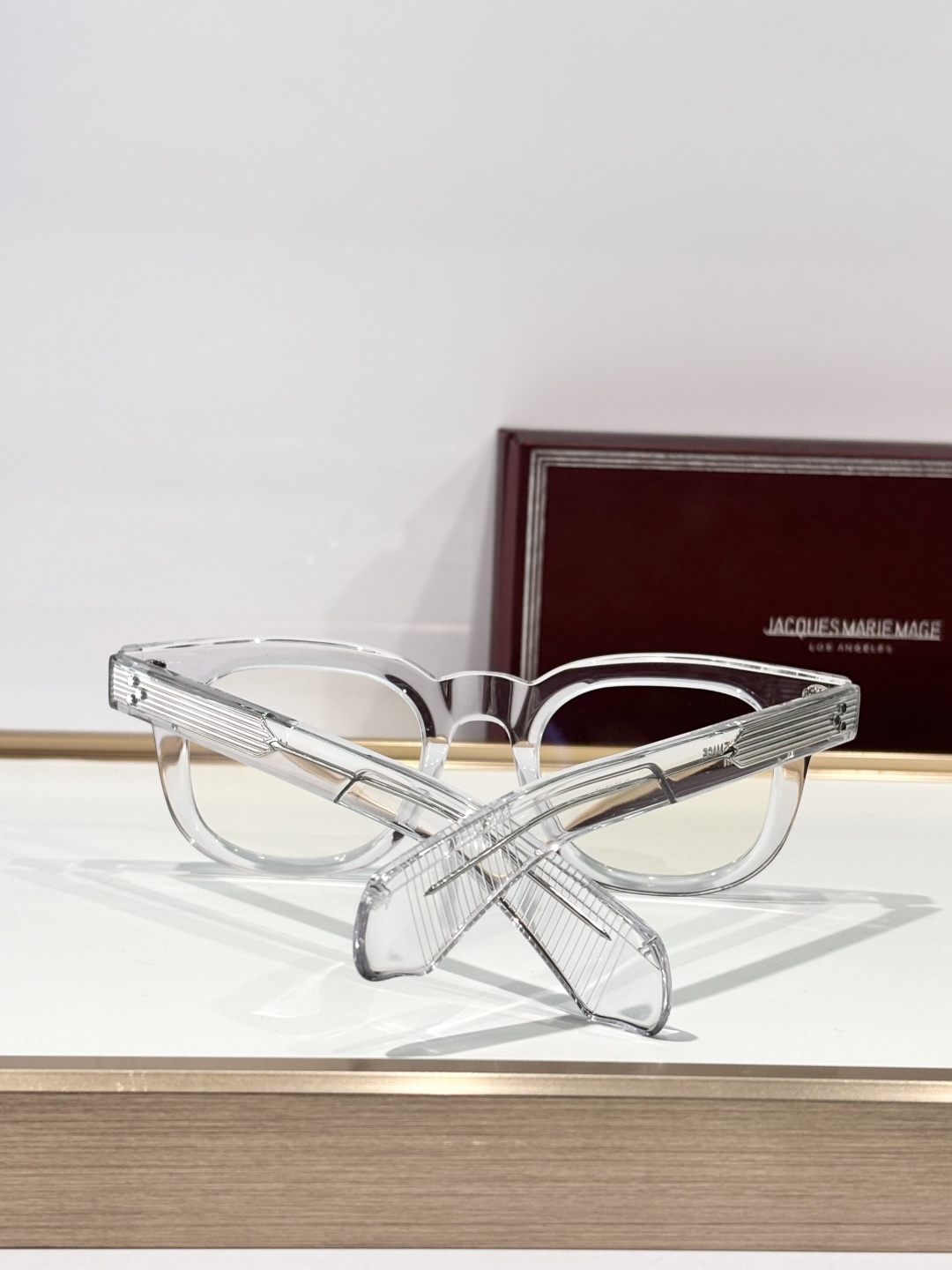 Jacques Marie MageMODEL：JAXSIZE：48口23-146