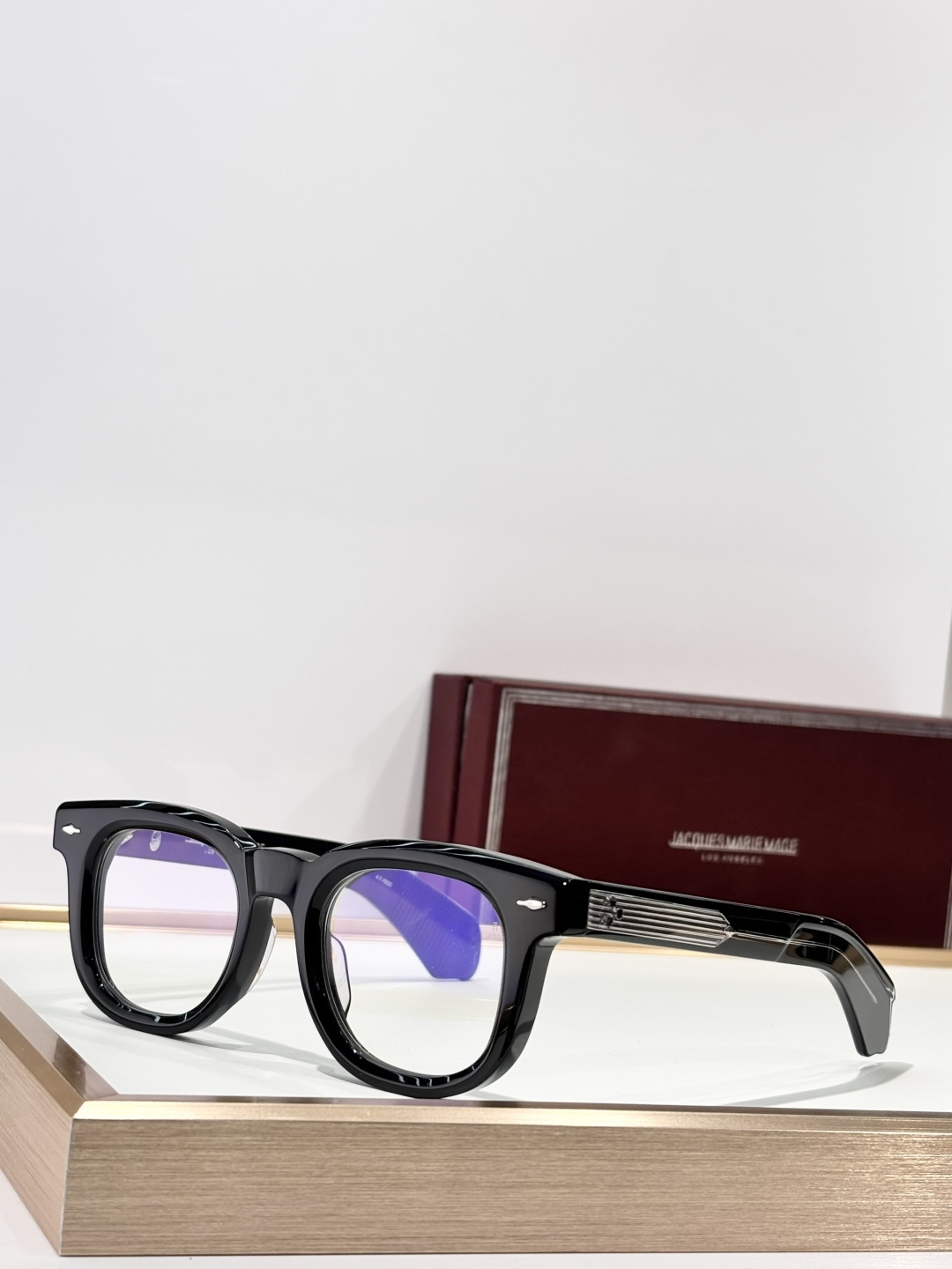 Jacques Marie MageMODEL：JAXSIZE：48口23-146