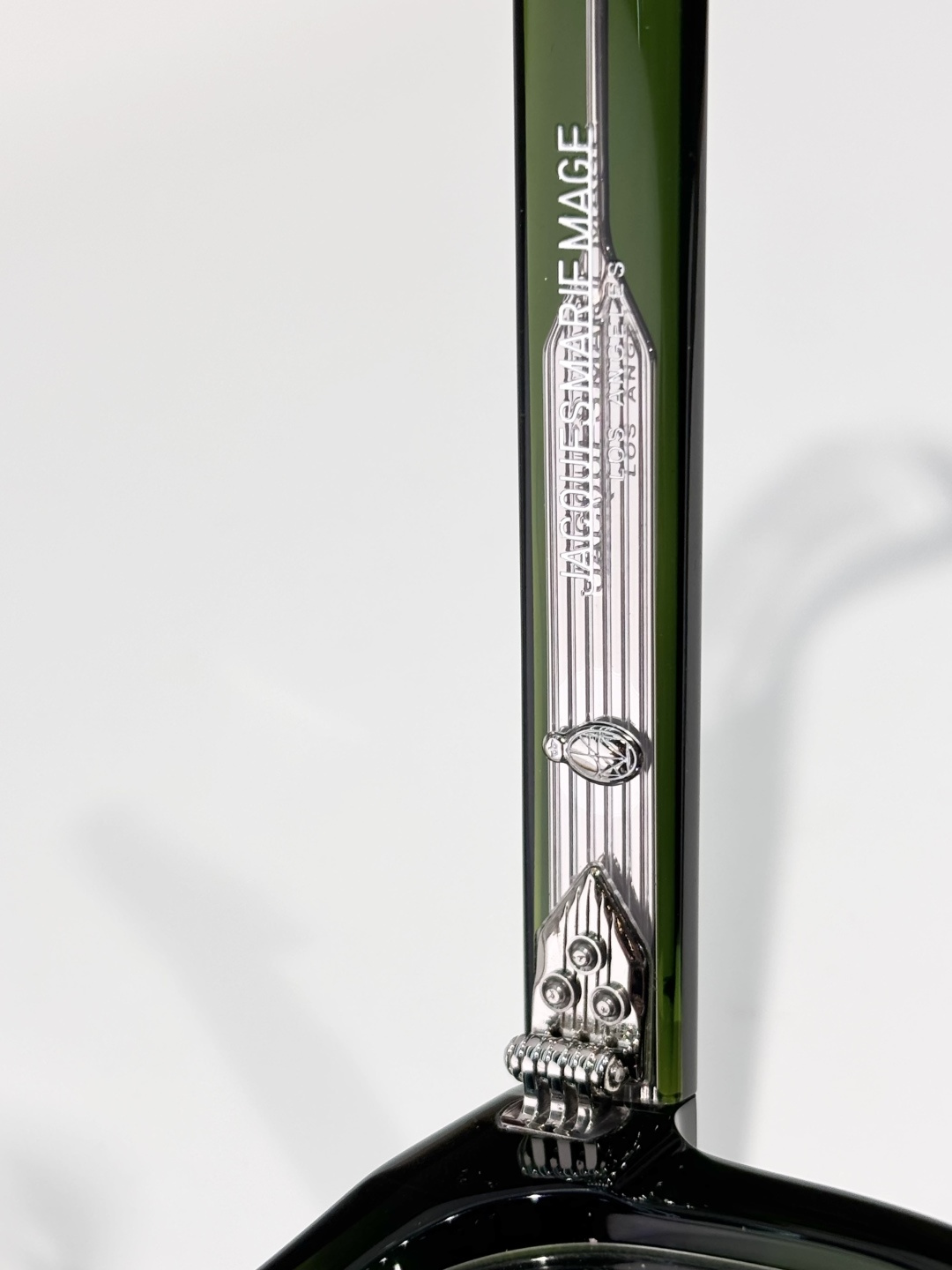 Jacques Marie MageMODEL：JAXSIZE：48口23-146