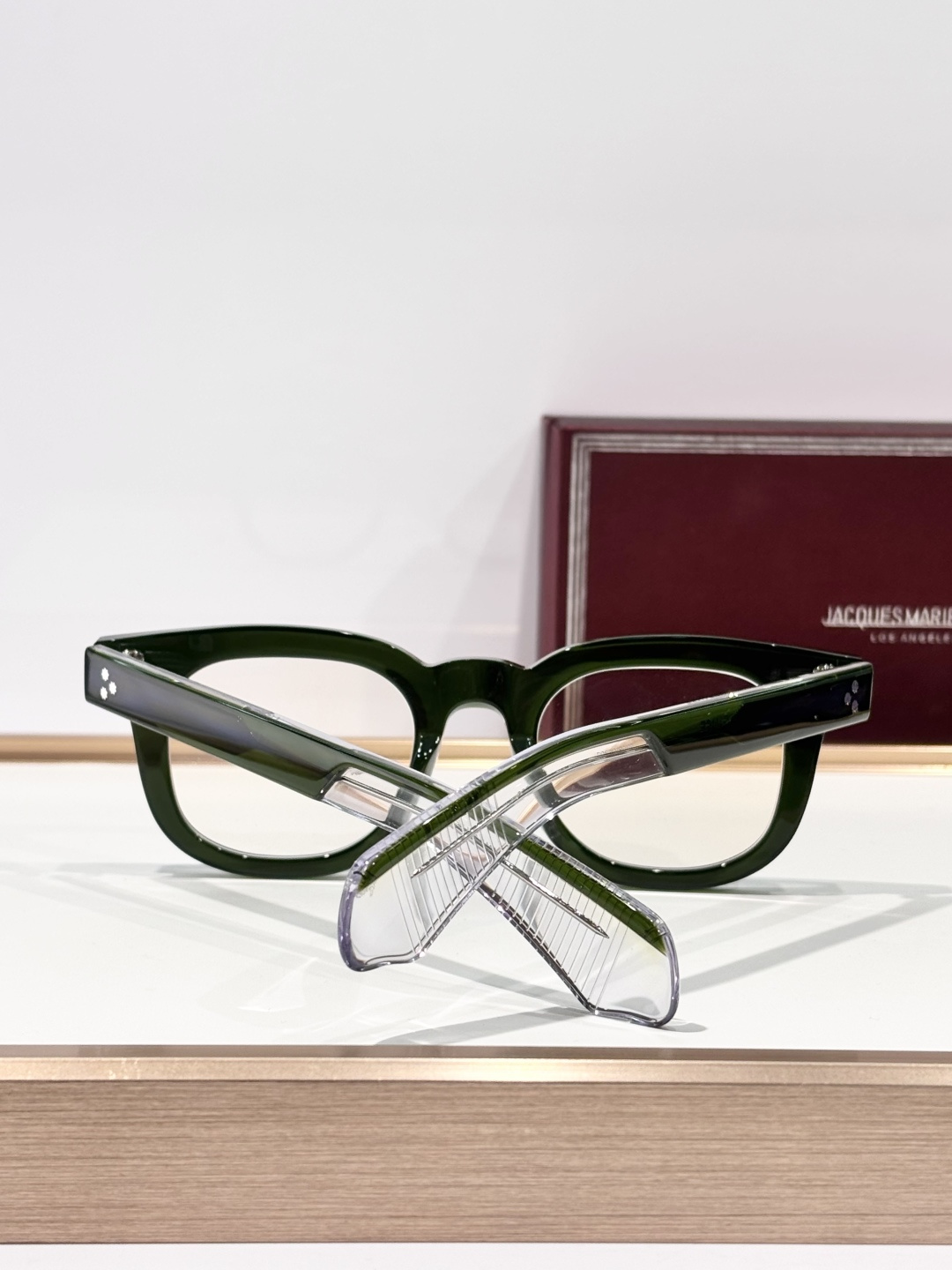 Jacques Marie MageMODEL：JAXSIZE：48口23-146