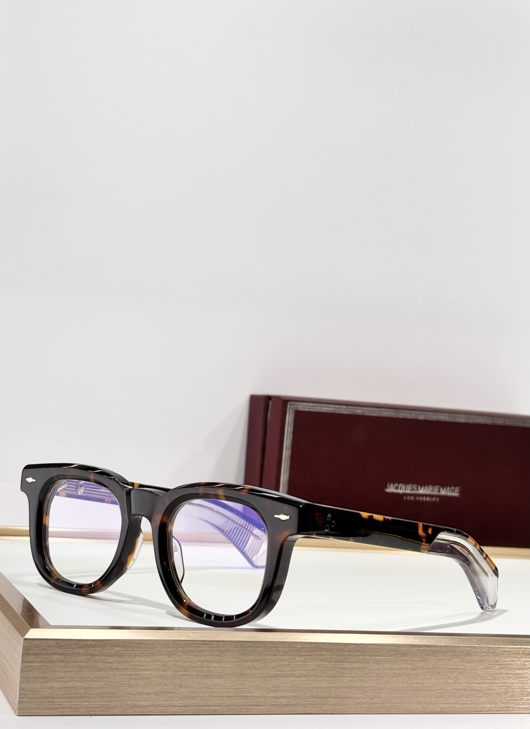 Jacques Marie MageMODEL：JAXSIZE：48口23-146