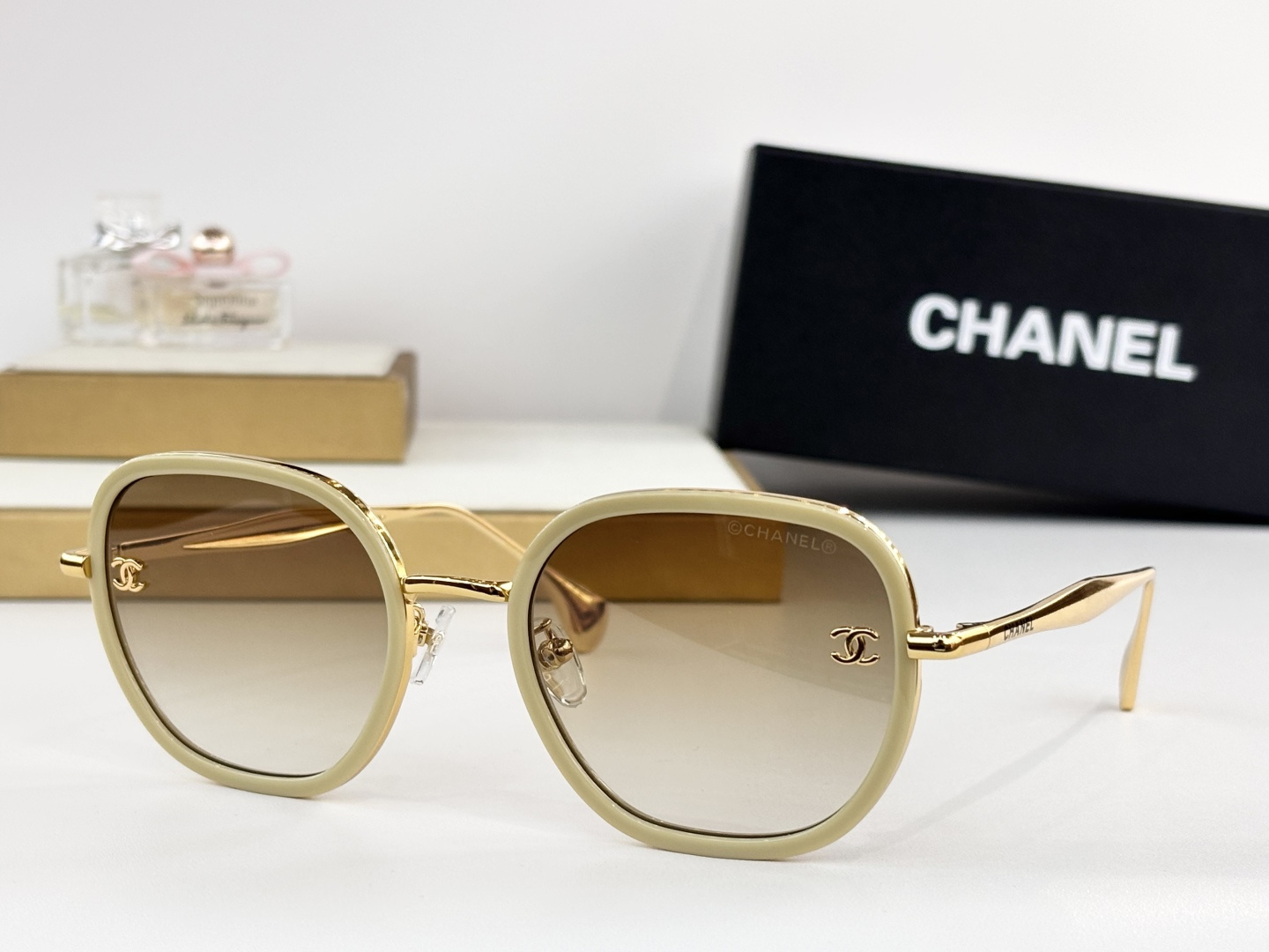 CHANE*MOD：5508-HSize：55口22 145