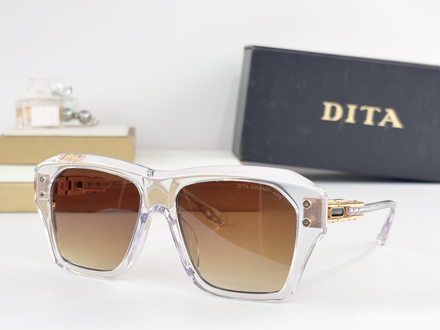 DIT*MOD：DTS-417-A-01Size：56口19-135