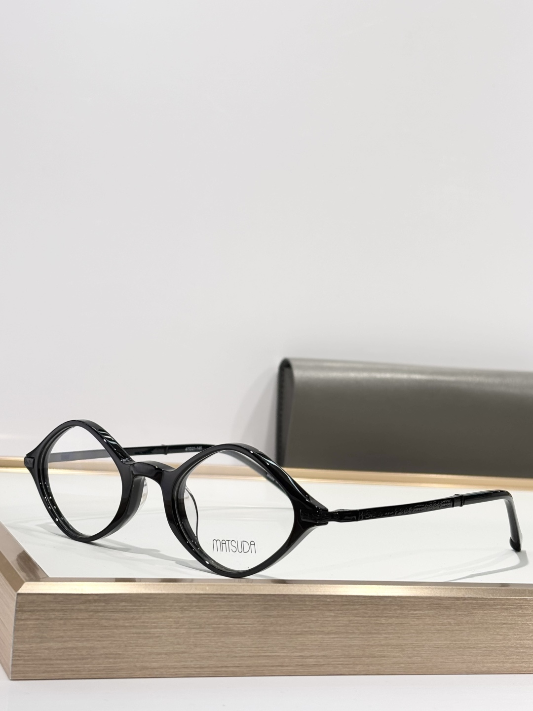 MATSUDATITANIUMMODEL：M2066SIZE：47口21-145