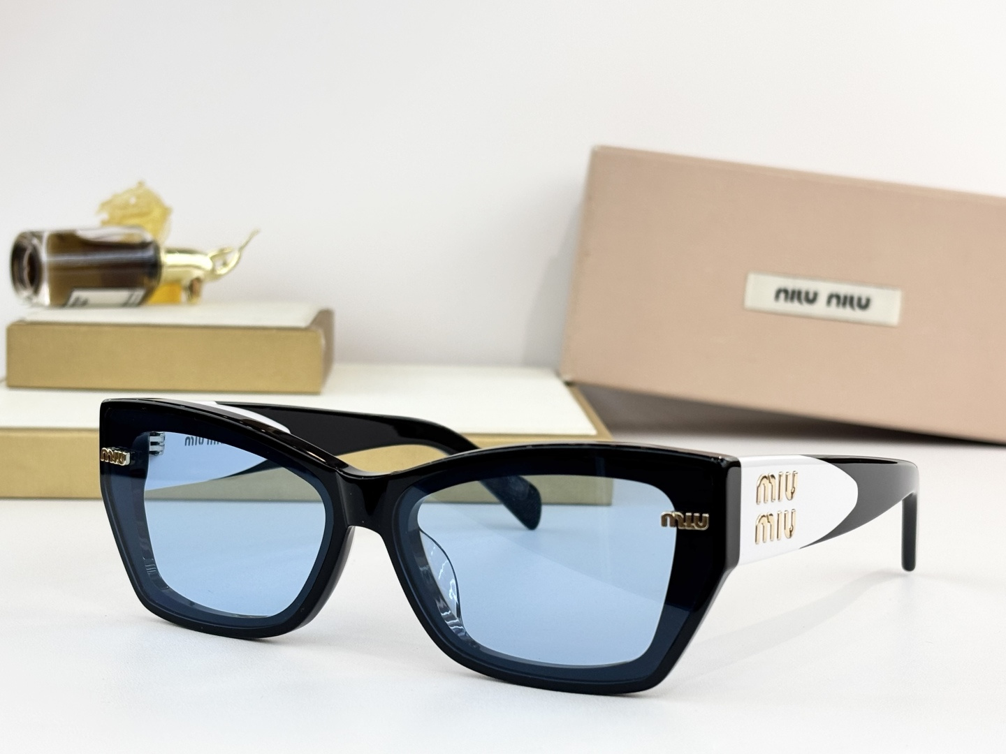 MIU MI*MODEL：MU 16KSSize:63口14 145