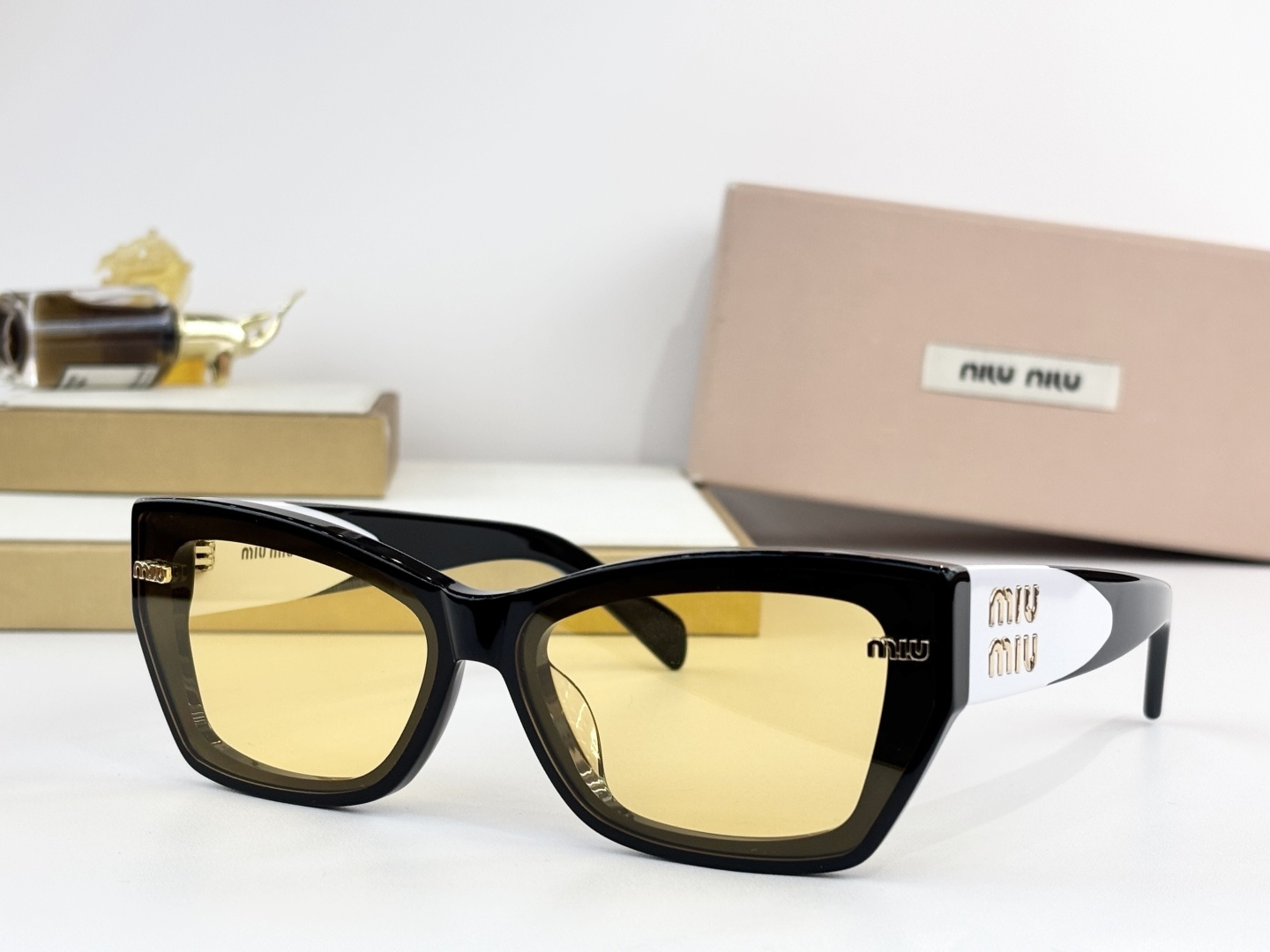 MIU MI*MODEL：MU 16KSSize:63口14 145