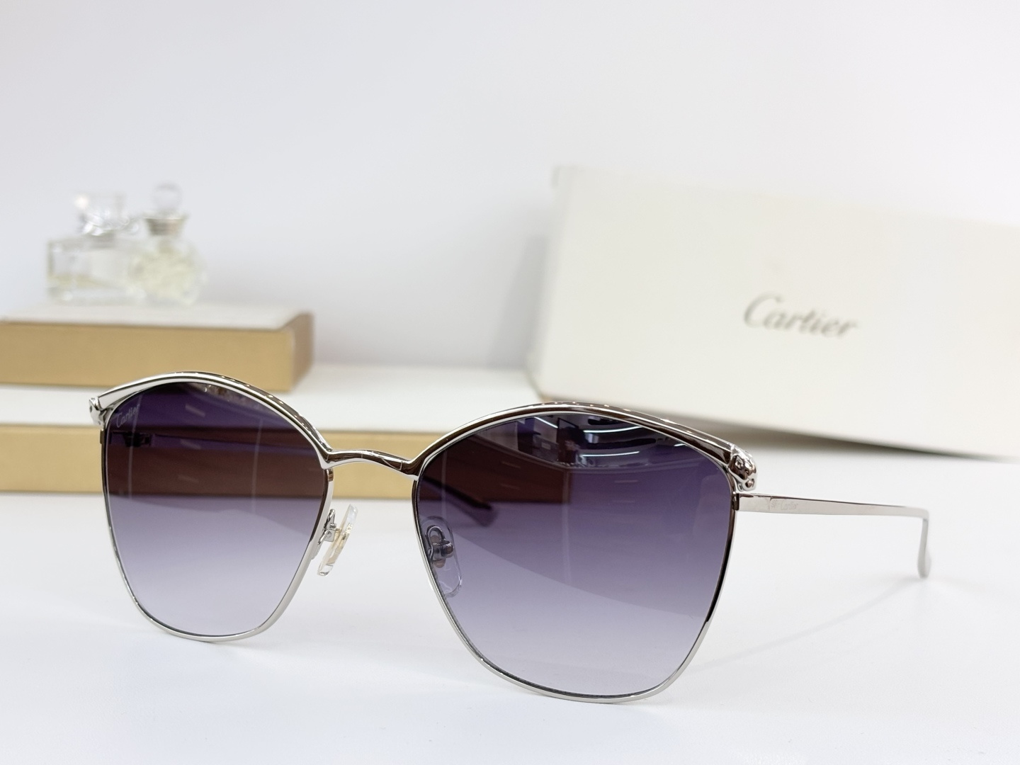 Cartie*MODEL：CT0595SSIZE: 59口18-140