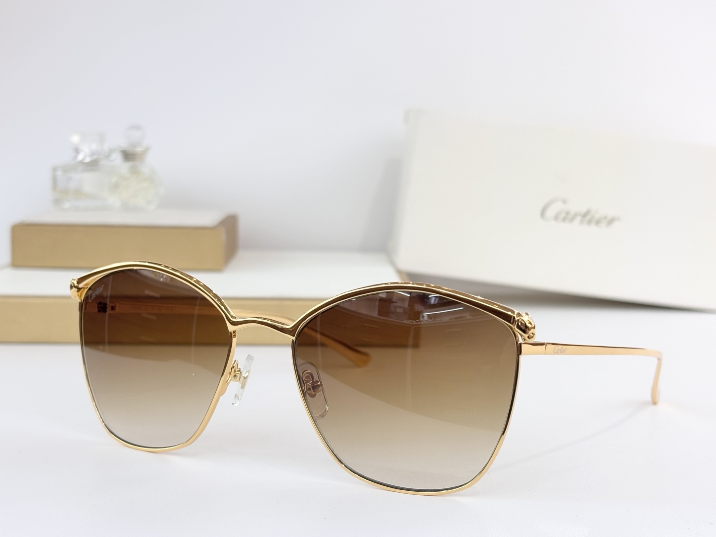 Cartie*MODEL：CT0595SSIZE: 59口18-140