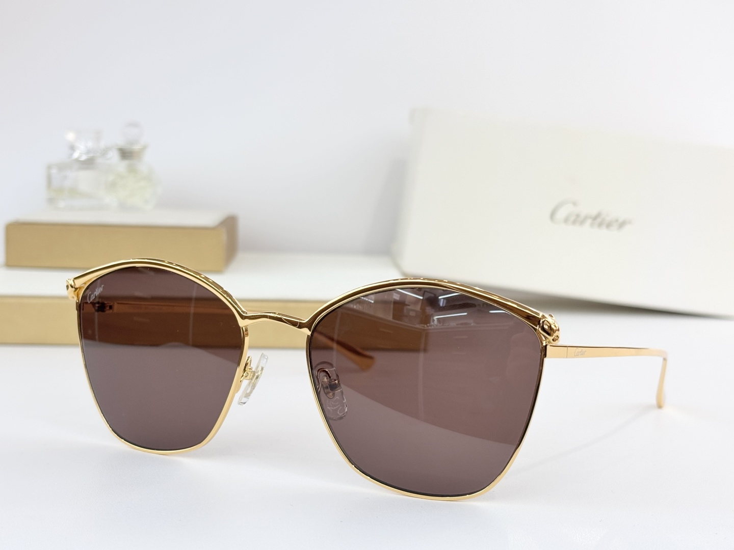 Cartie*MODEL：CT0595SSIZE: 59口18-140