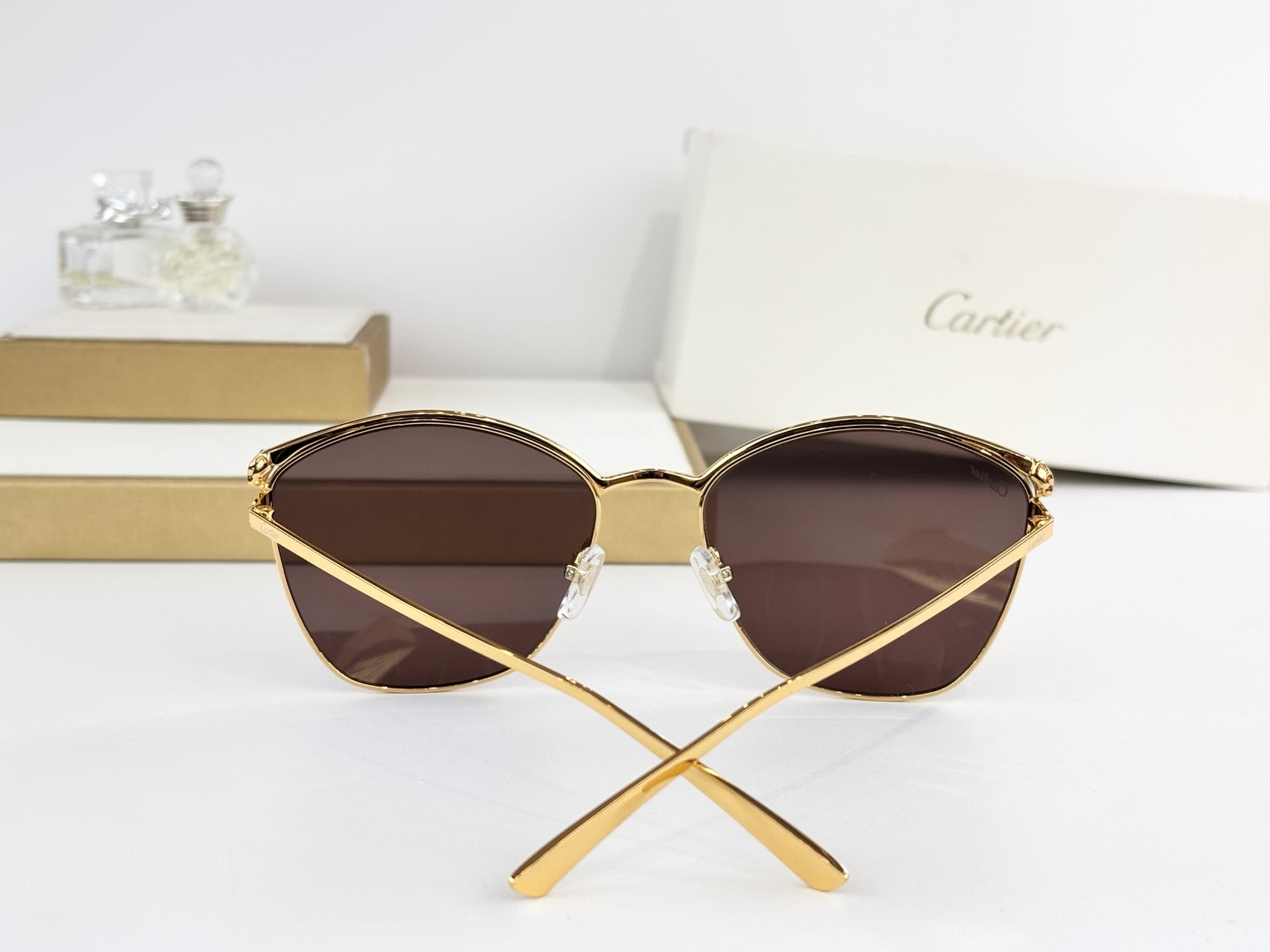 Cartie*MODEL：CT0595SSIZE: 59口18-140