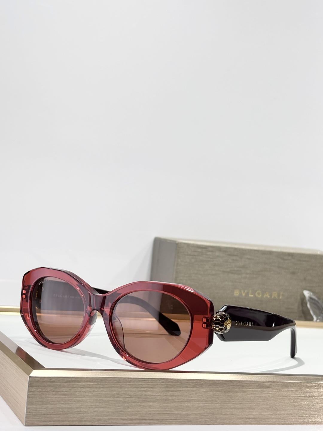 BVLGARMODEL：BV 40007ISIZE：53口19-140