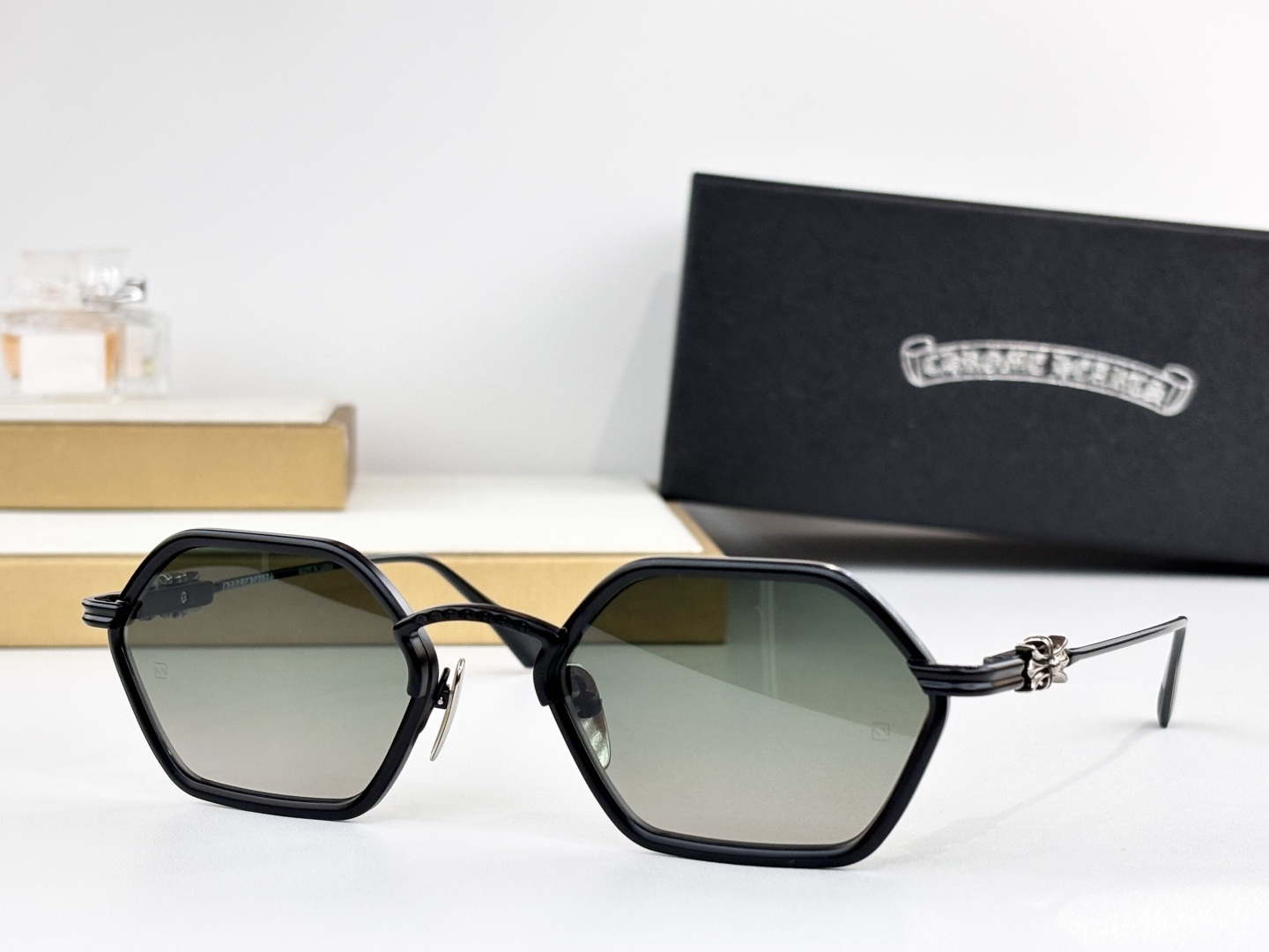 𝘾𝙃𝙍𝙊𝙈𝙀 𝙃𝙀𝘼𝙍𝙏MOD：DATA SSSize：52口22-140