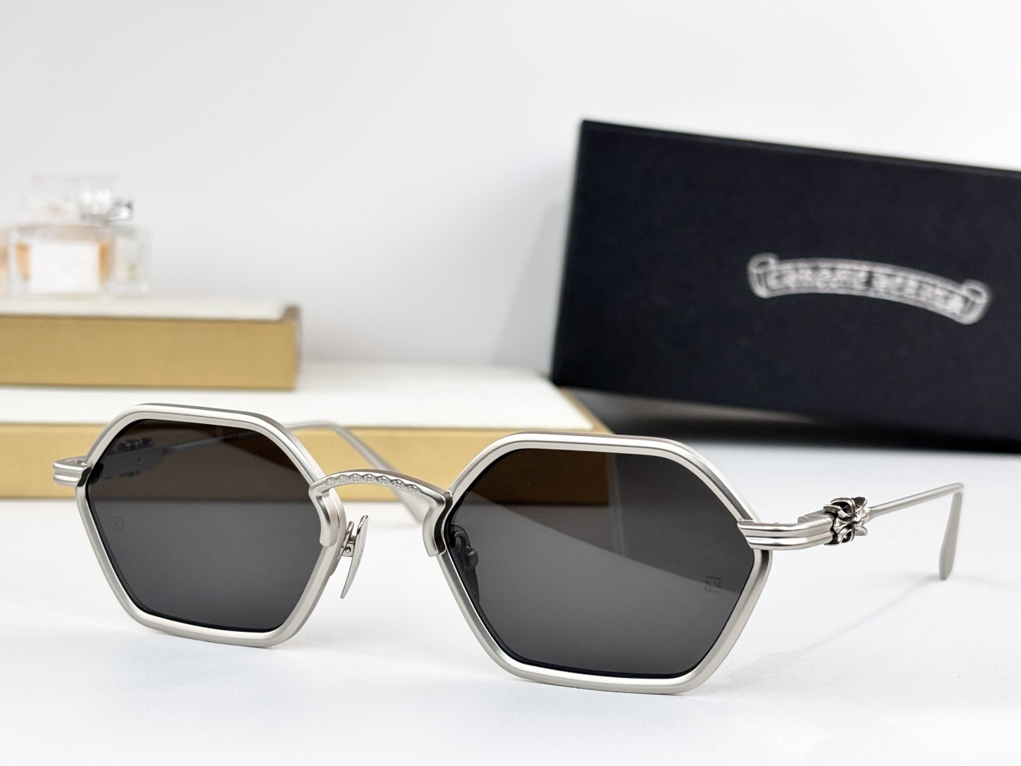 𝘾𝙃𝙍𝙊𝙈𝙀 𝙃𝙀𝘼𝙍𝙏MOD：DATA SSSize：52口22-140