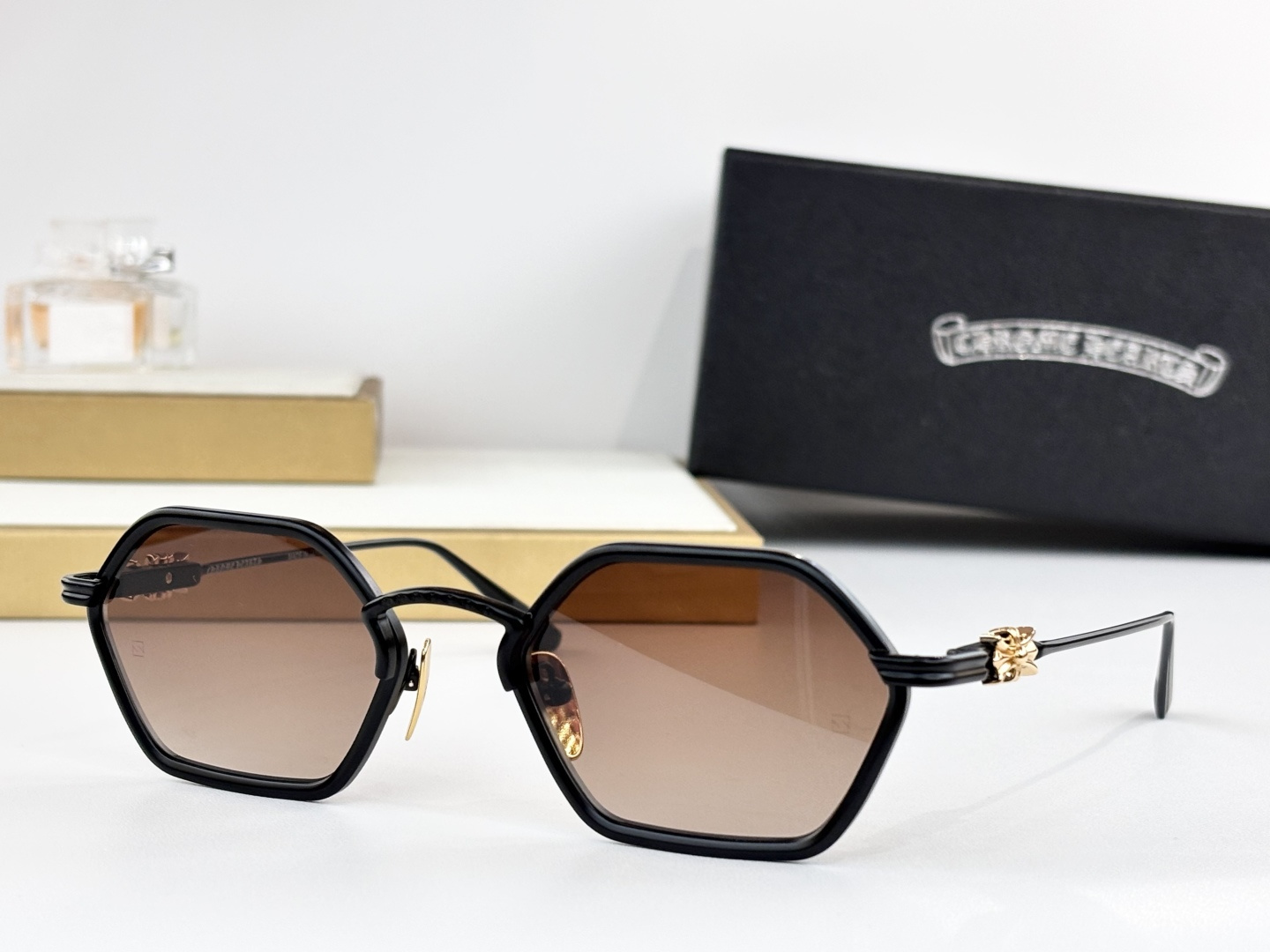 𝘾𝙃𝙍𝙊𝙈𝙀 𝙃𝙀𝘼𝙍𝙏MOD：DATA SSSize：52口22-140