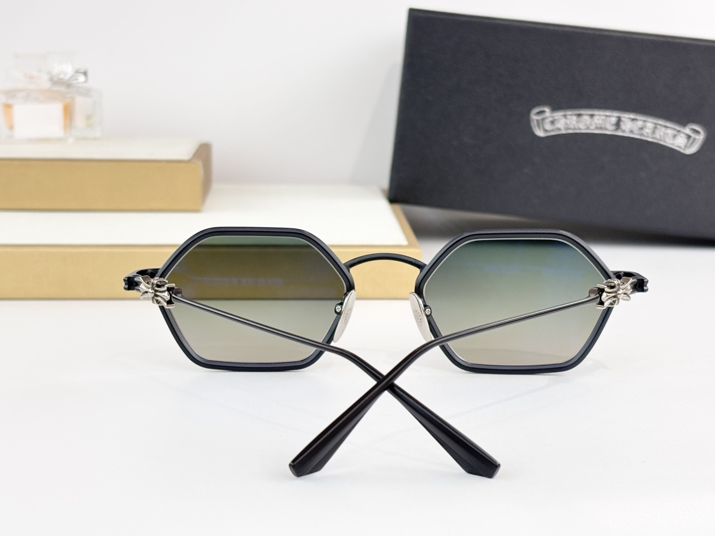 𝘾𝙃𝙍𝙊𝙈𝙀 𝙃𝙀𝘼𝙍𝙏MOD：DATA SSSize：52口22-140