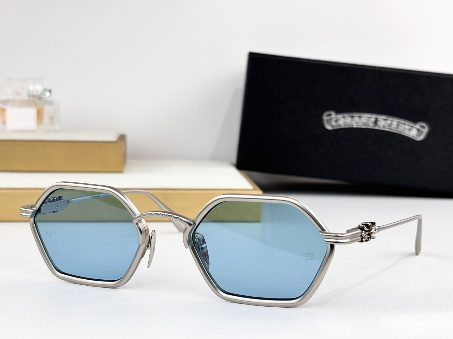 𝘾𝙃𝙍𝙊𝙈𝙀 𝙃𝙀𝘼𝙍𝙏MOD：DATA SSSize：52口22-140