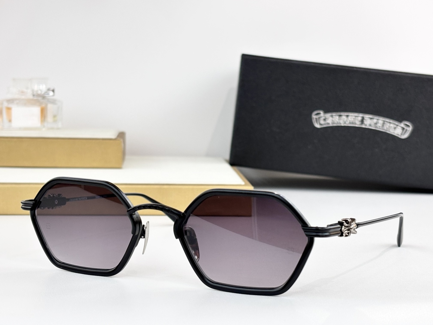 𝘾𝙃𝙍𝙊𝙈𝙀 𝙃𝙀𝘼𝙍𝙏MOD：DATA SSSize：52口22-140