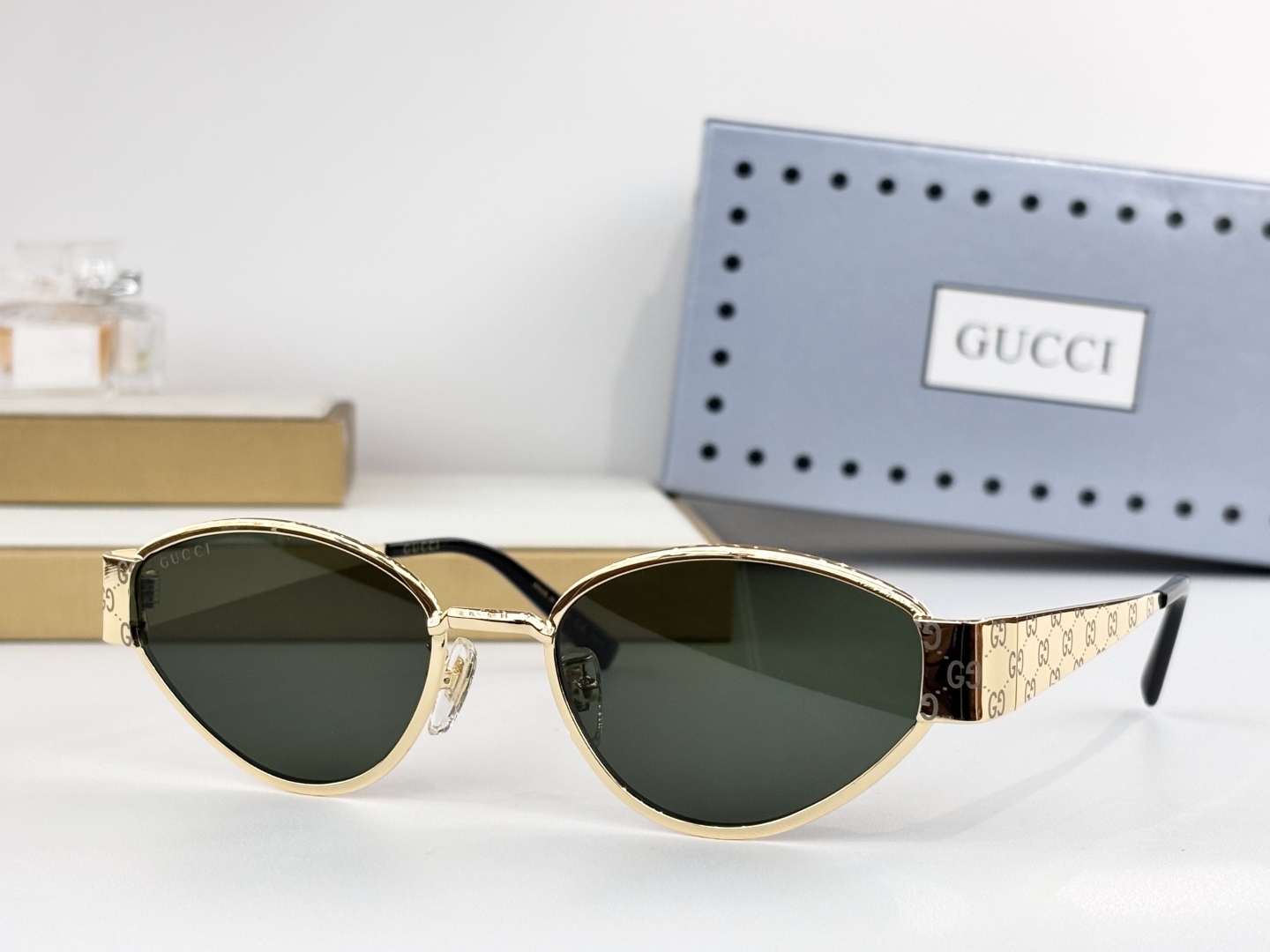 GUCCIMOD：gg1853ssize：55口19-145