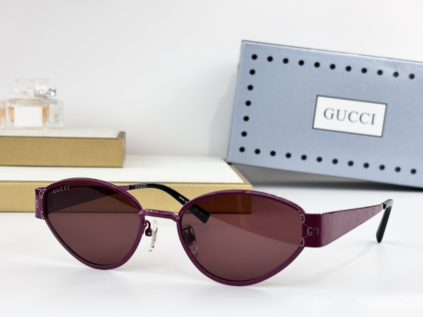 GUCCIMOD：gg1853ssize：55口19-145