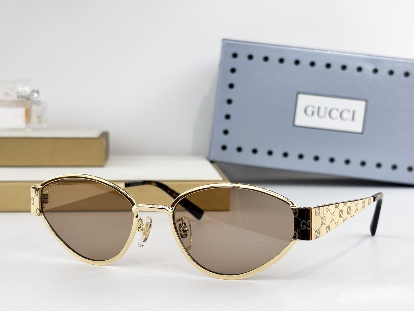 GUCCIMOD：gg1853ssize：55口19-145