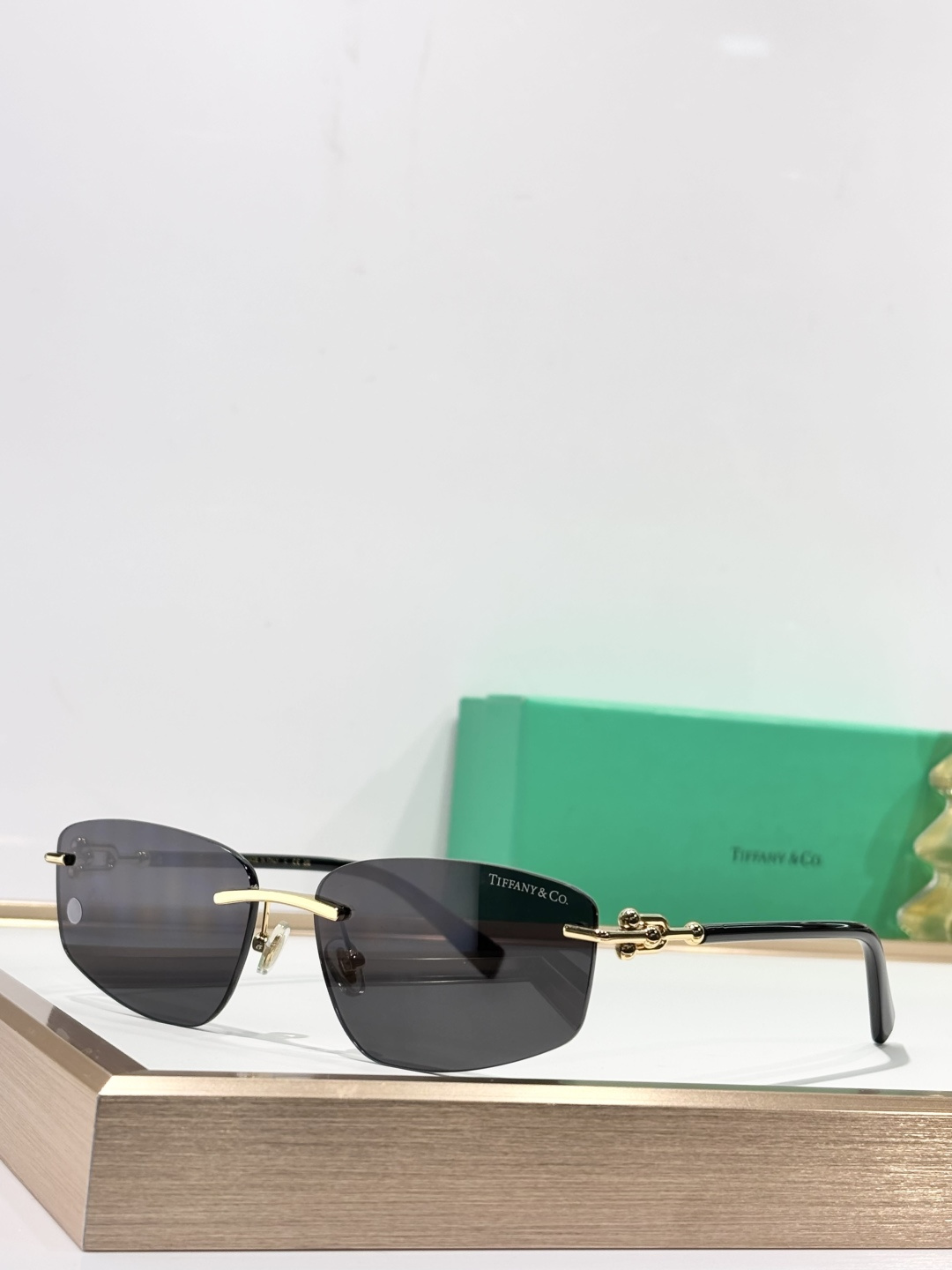 Tiffany&C*.MOD：TF3114Size ：59口15 140