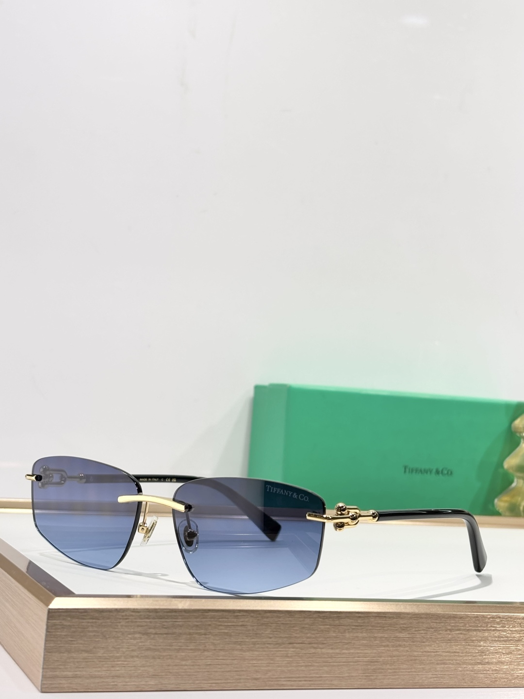 Tiffany&C*.MOD：TF3114Size ：59口15 140