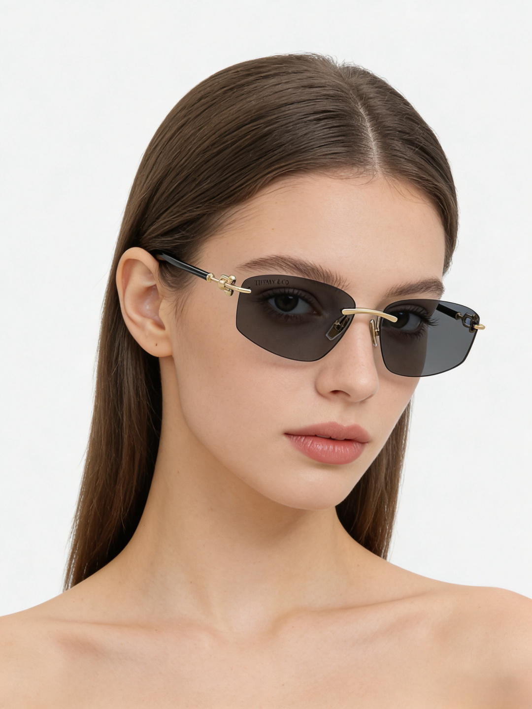 Tiffany&C*.MOD：TF3114Size ：59口15 140