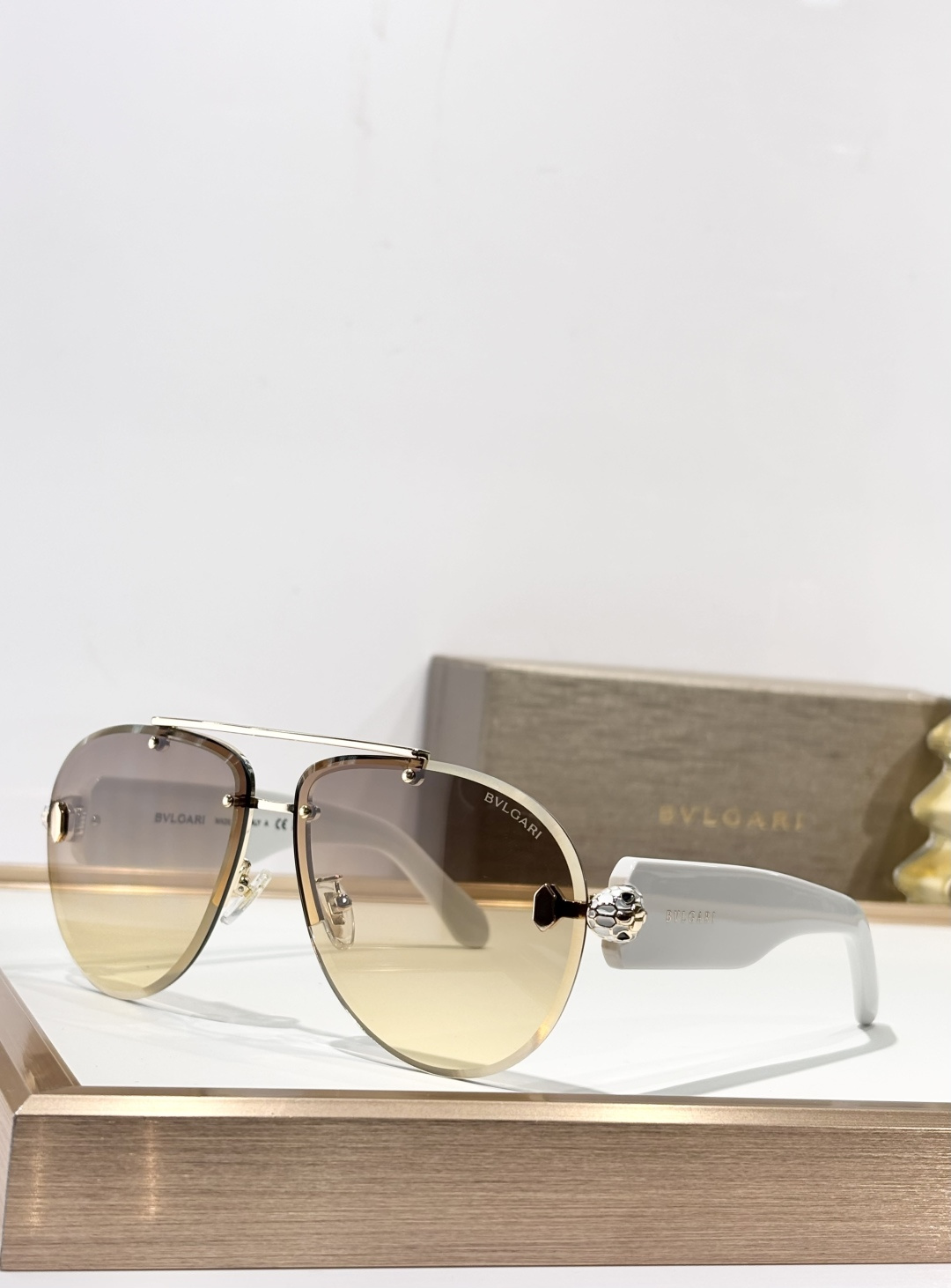 BVLGAR*MOD：BV40091USize：63口13 140