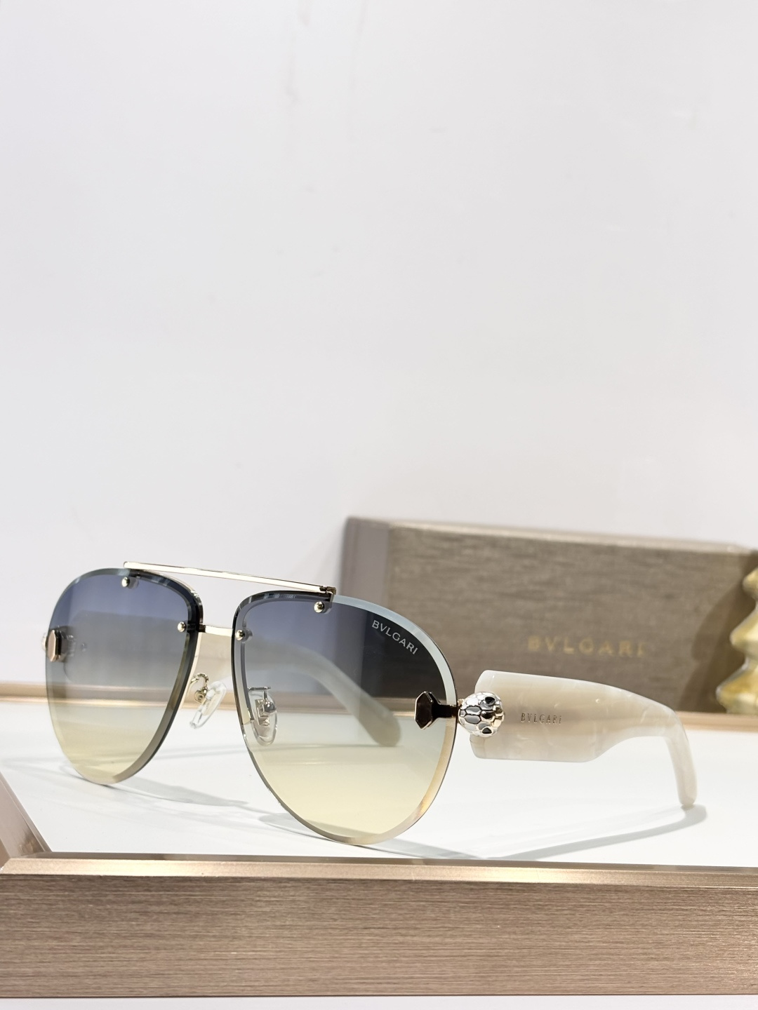 BVLGAR*MOD：BV40091USize：63口13 140