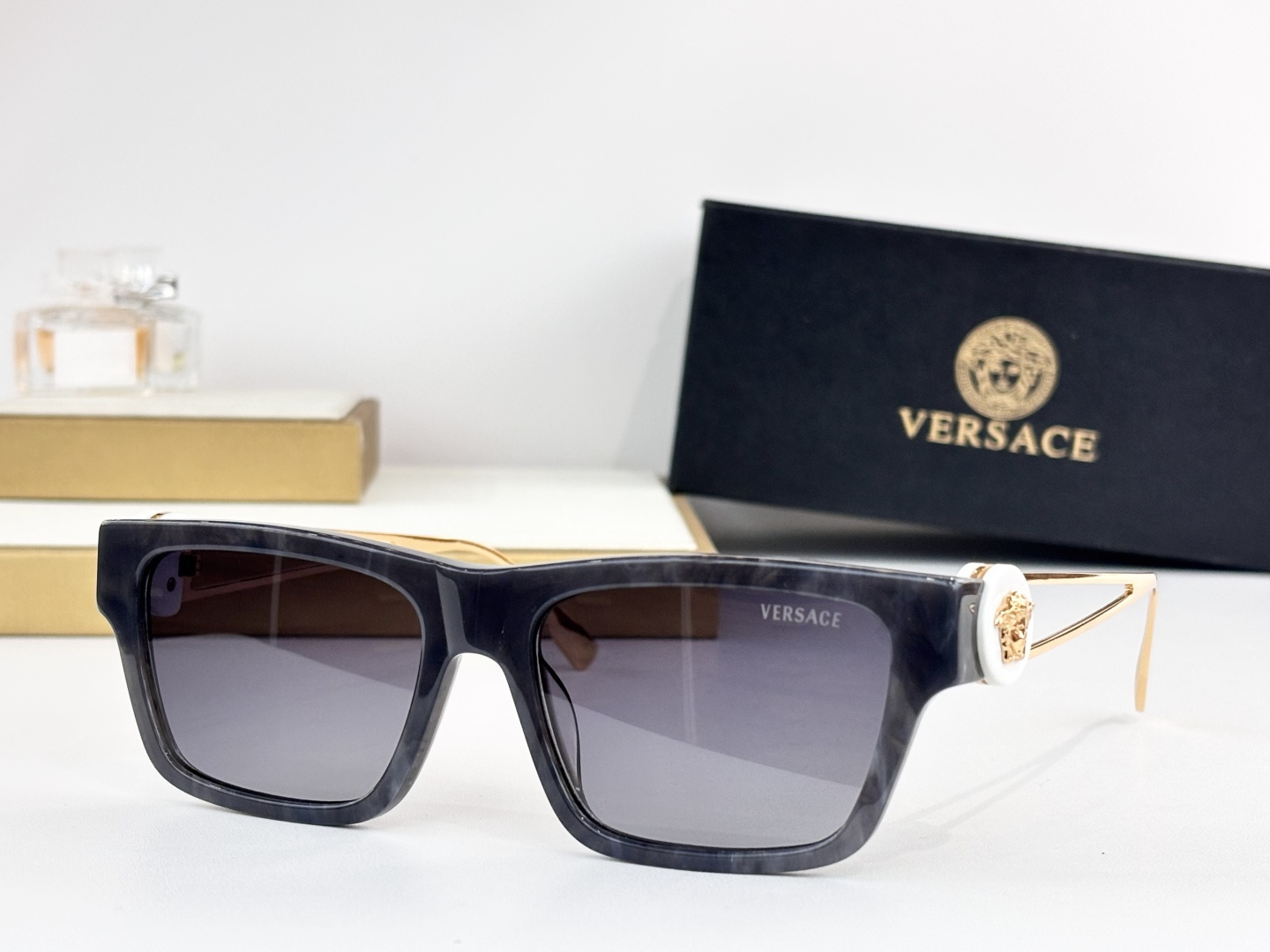 VERSAC*MODEL：VE3359SIZE：55口17-135