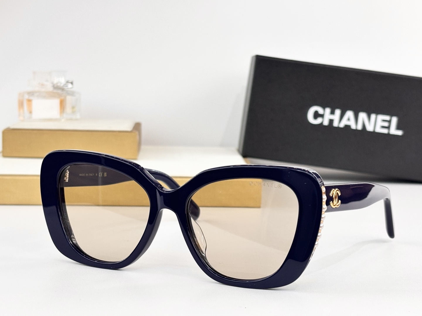 CHANELMOD:5483-HSize:53口17 140